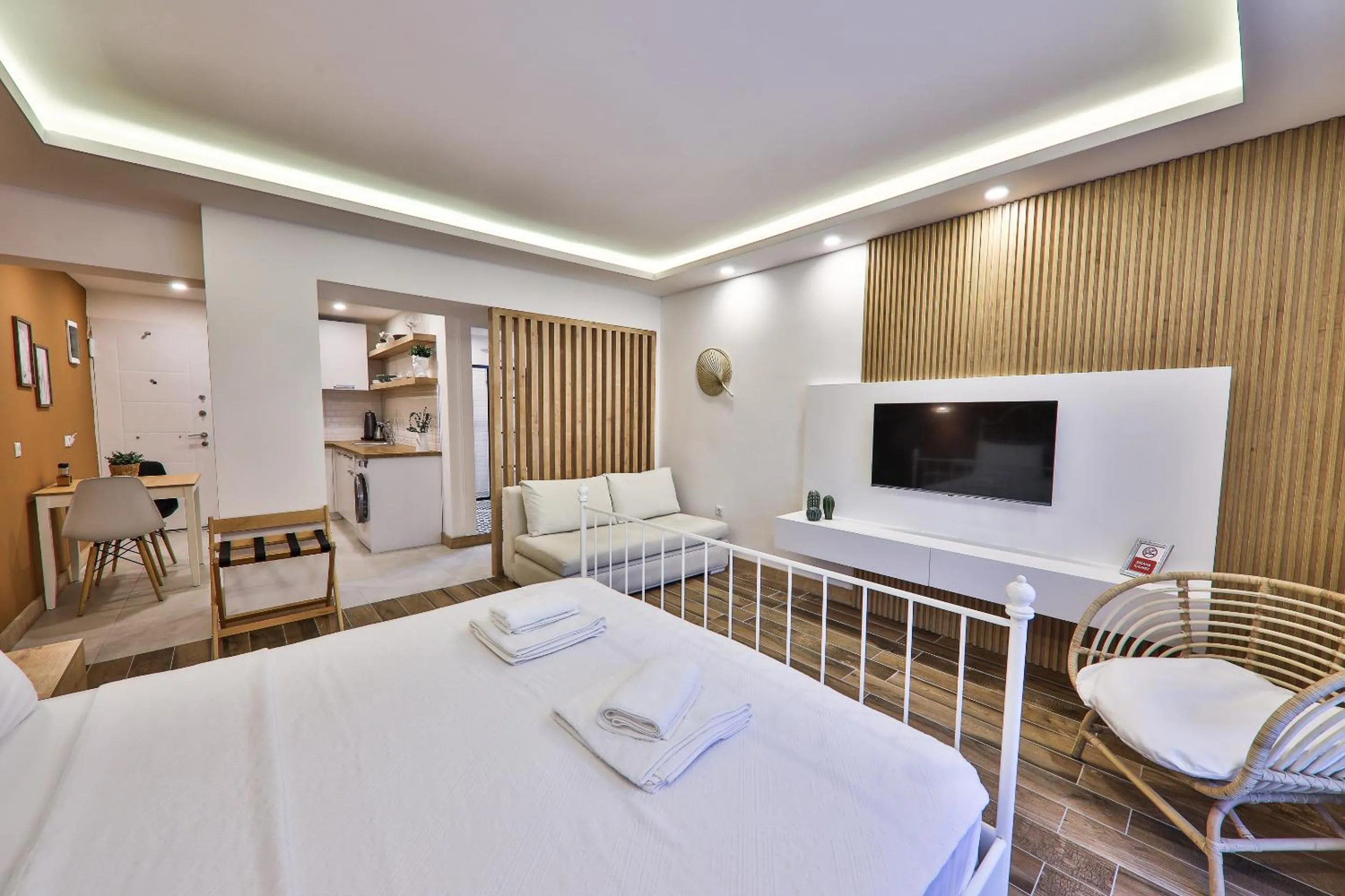 Yaz Apart Hotel