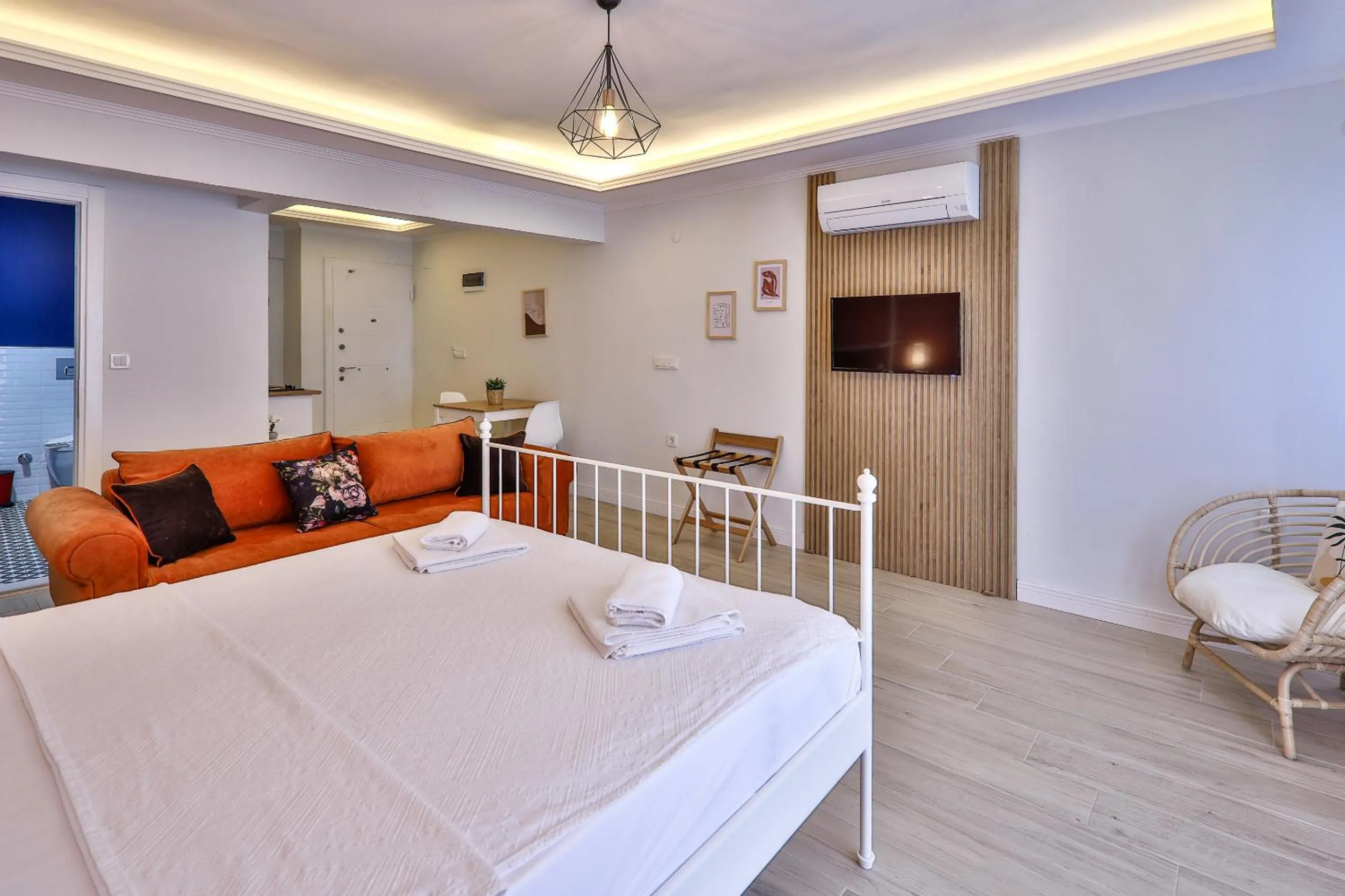 Yaz Apart Hotel