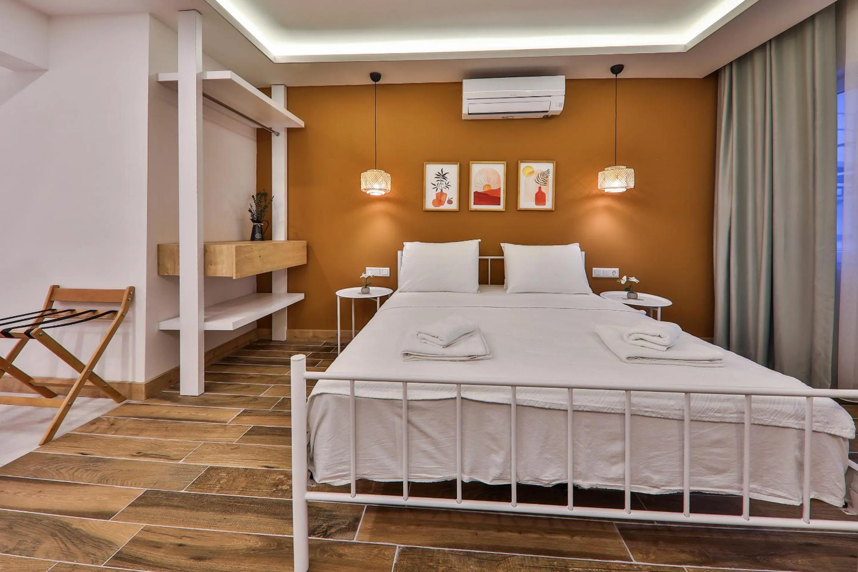 Yaz Apart Hotel