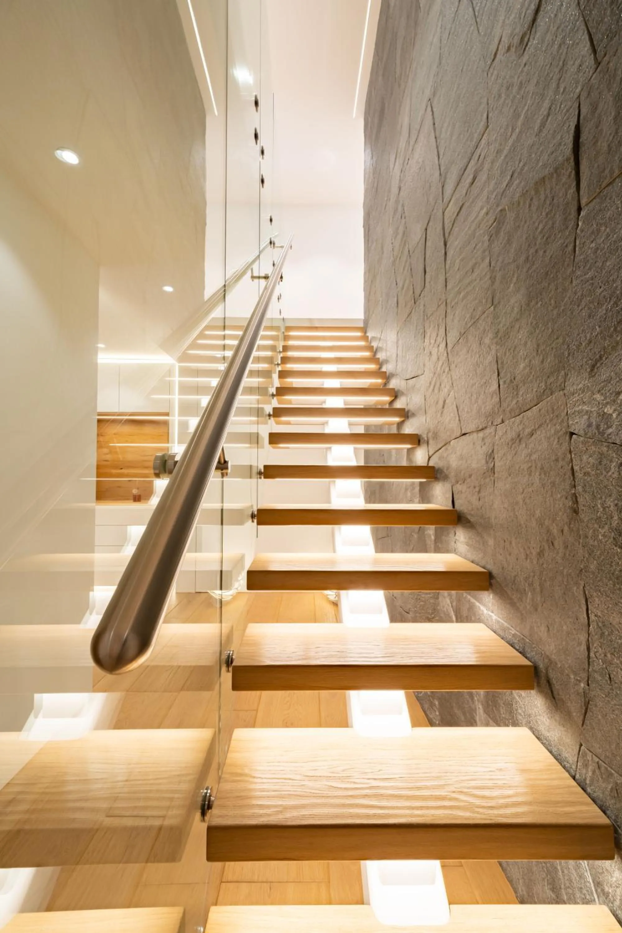 Living room in Hotel Bellerive