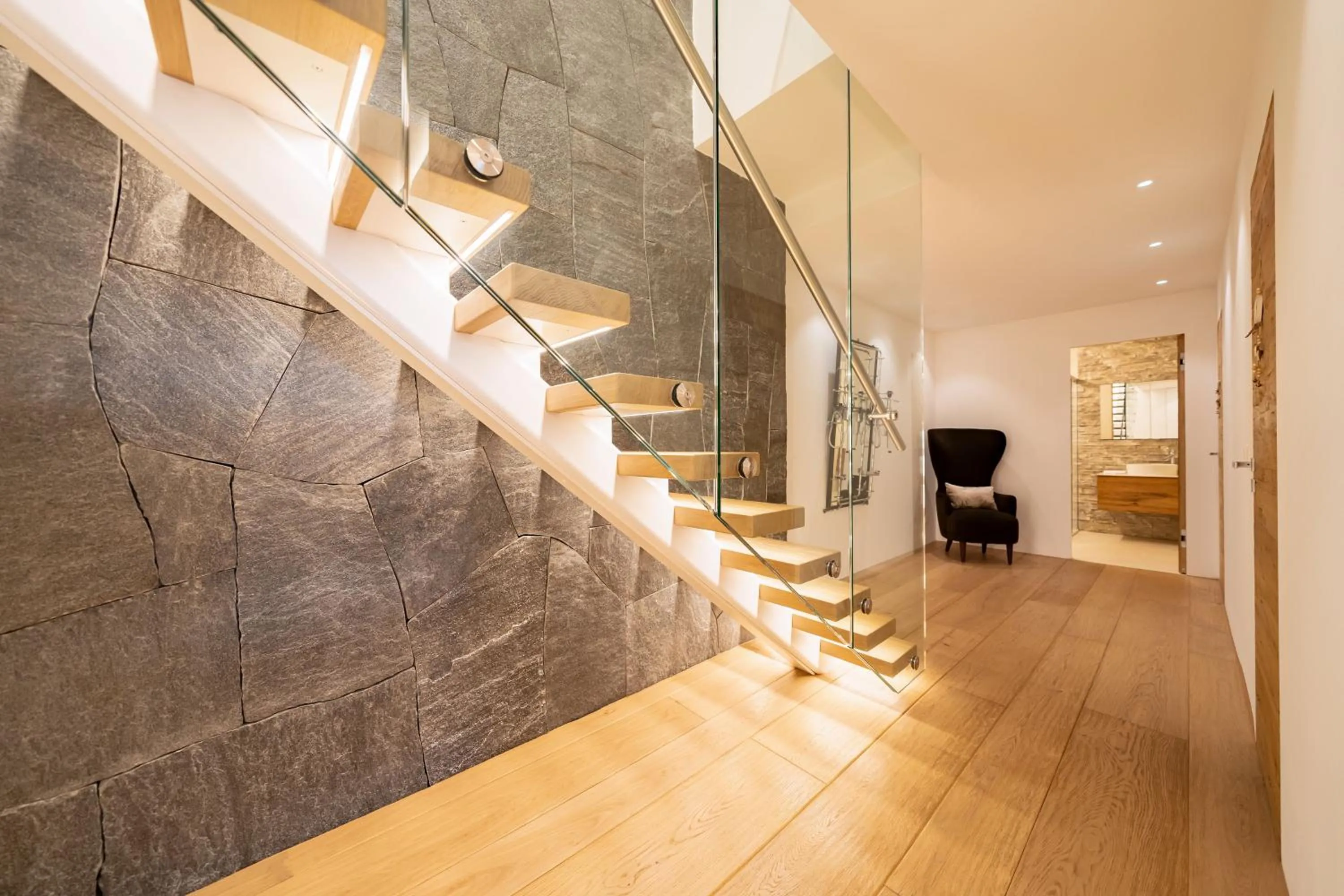 Staff in Hotel Bellerive