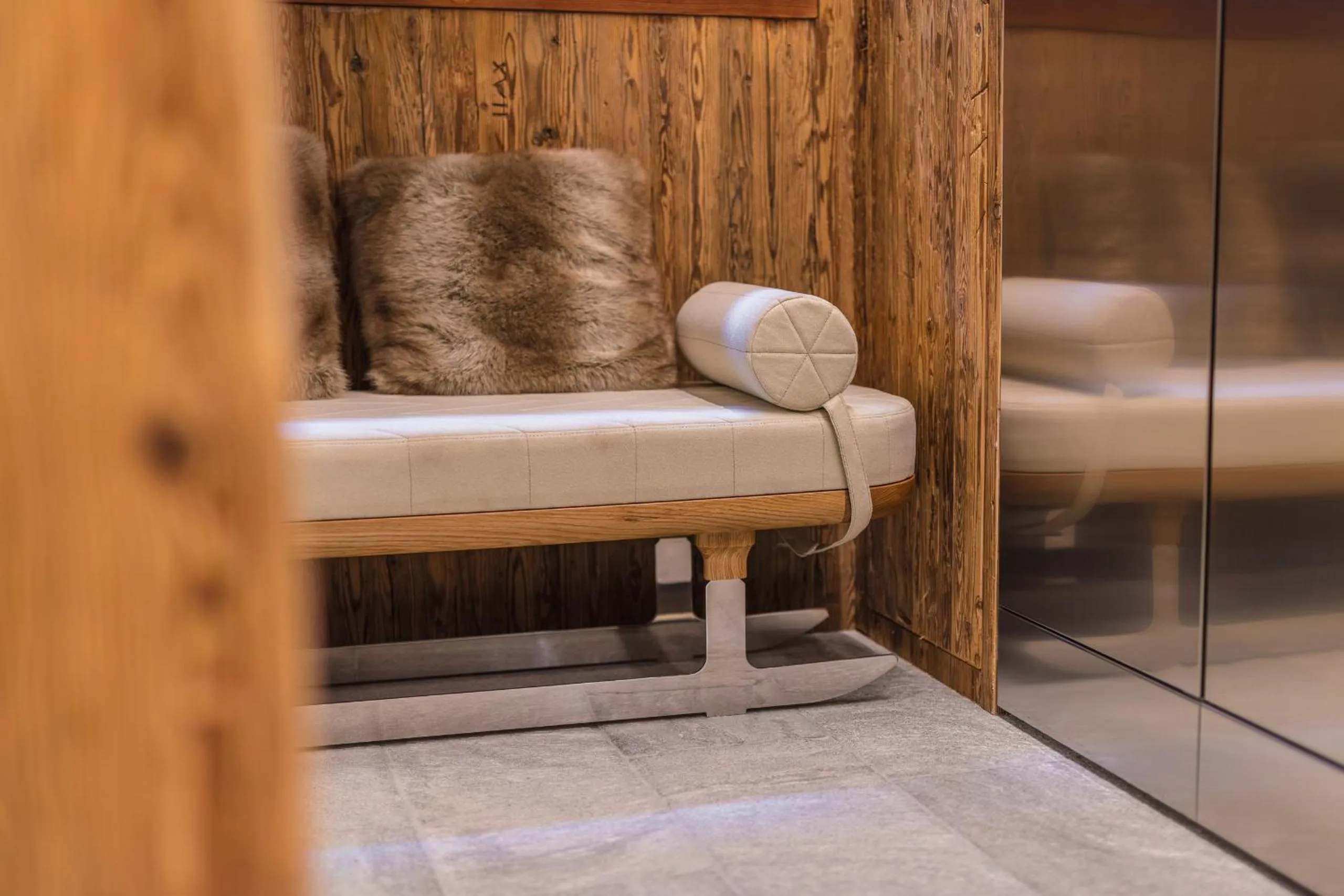 Other, Bed in Hotel Bellerive