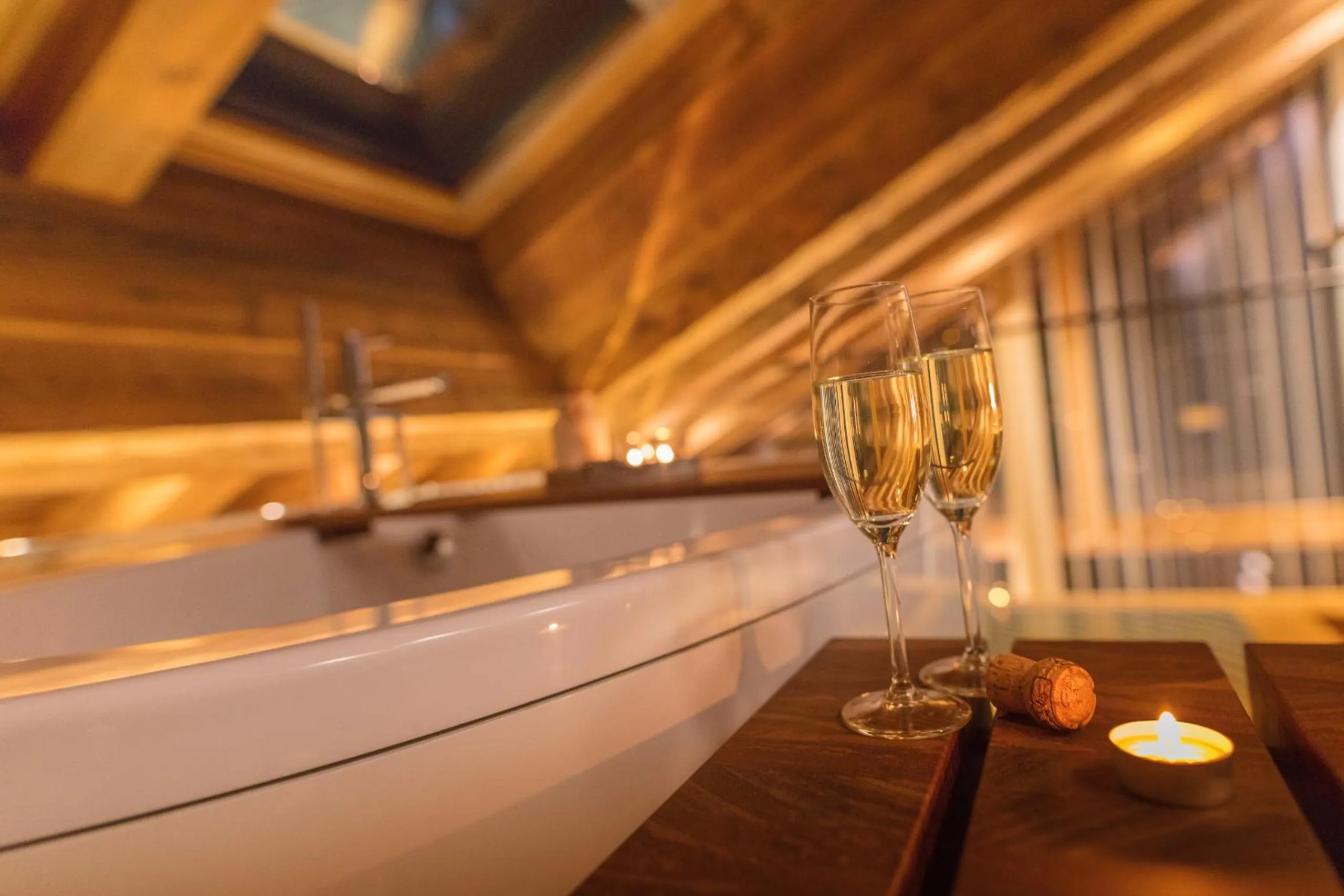 Decorative detail in Hotel Bellerive