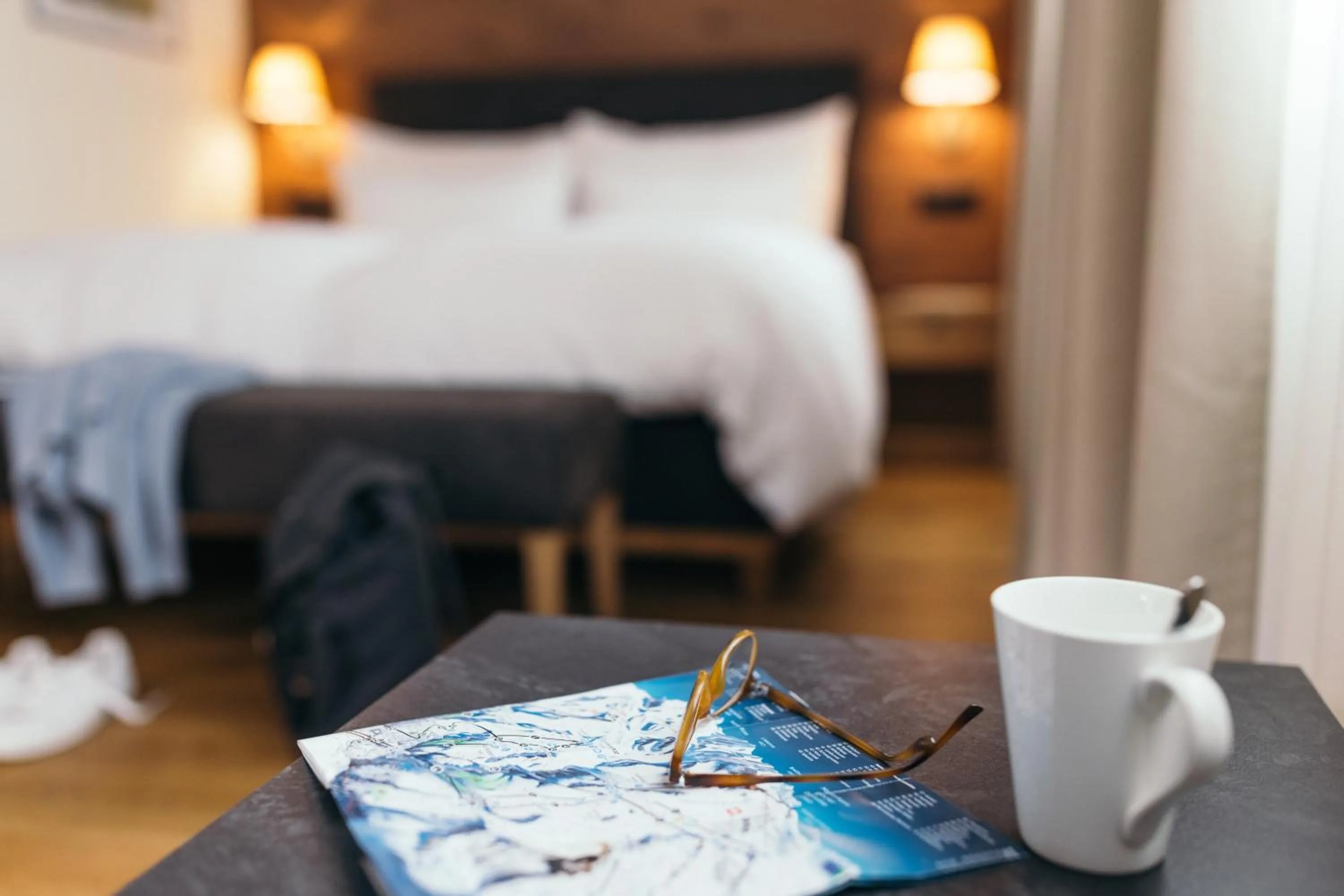 Other, Bed in la couronne Hotel & Spa