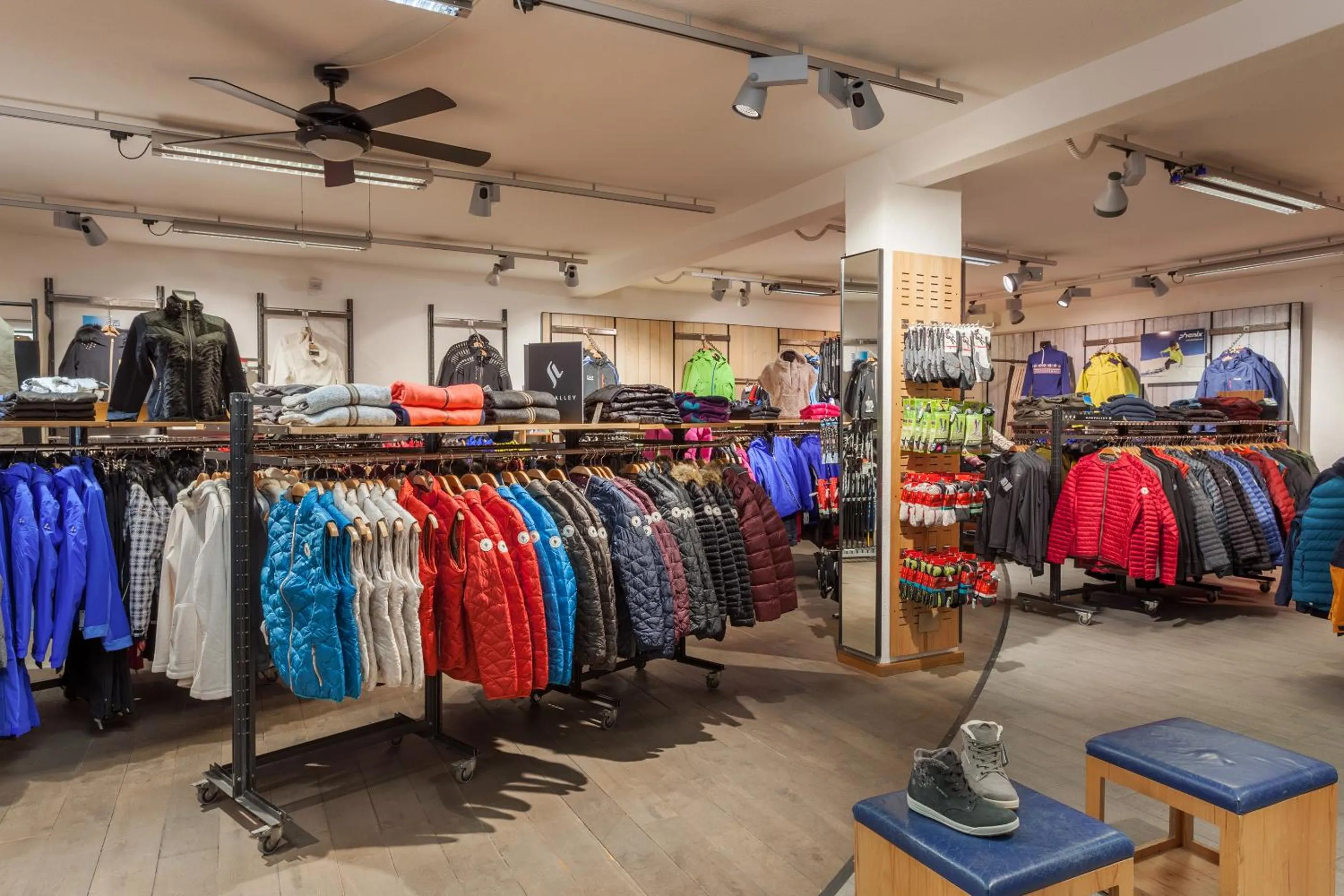 Sports in la couronne Hotel & Spa