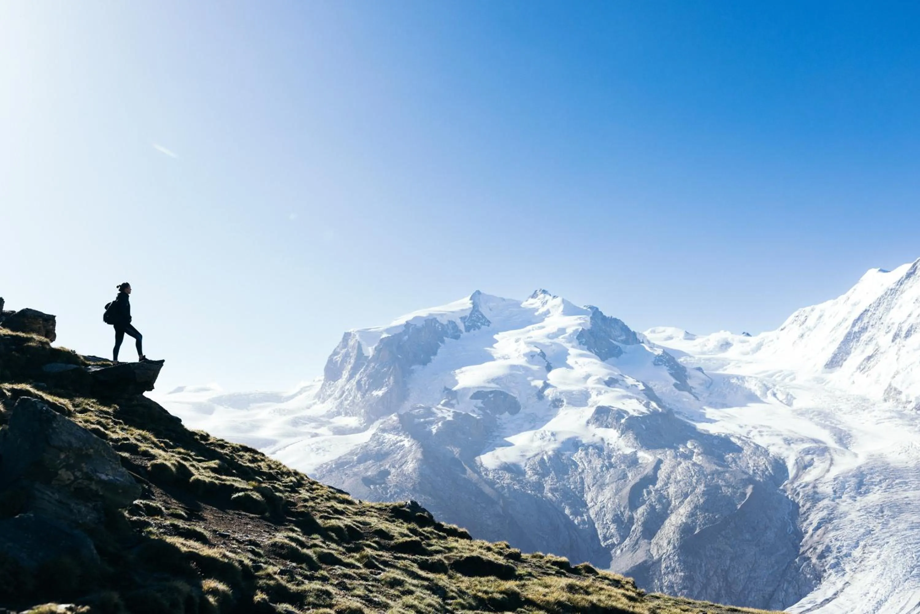 Hiking in la couronne Hotel & Spa