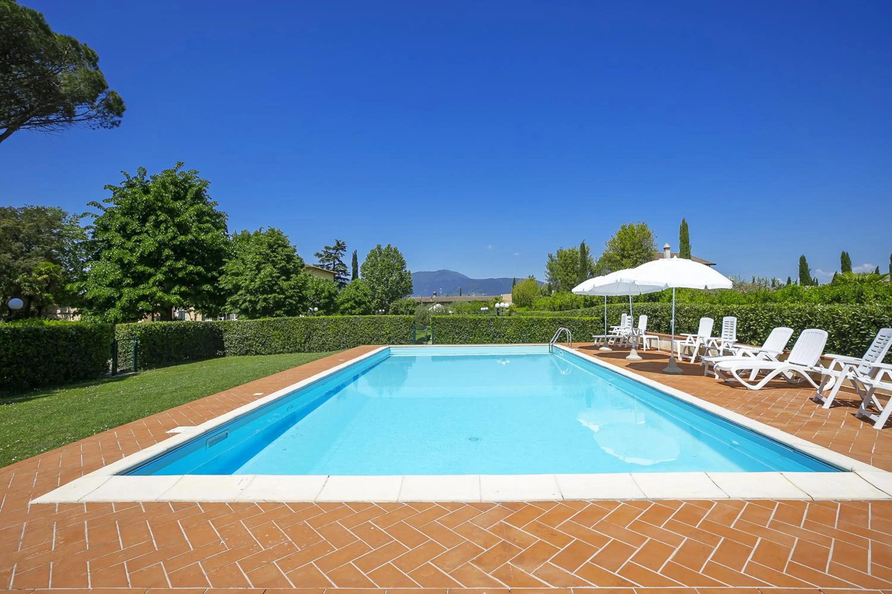 Tenuta Santa Colomba - Happy Rentals