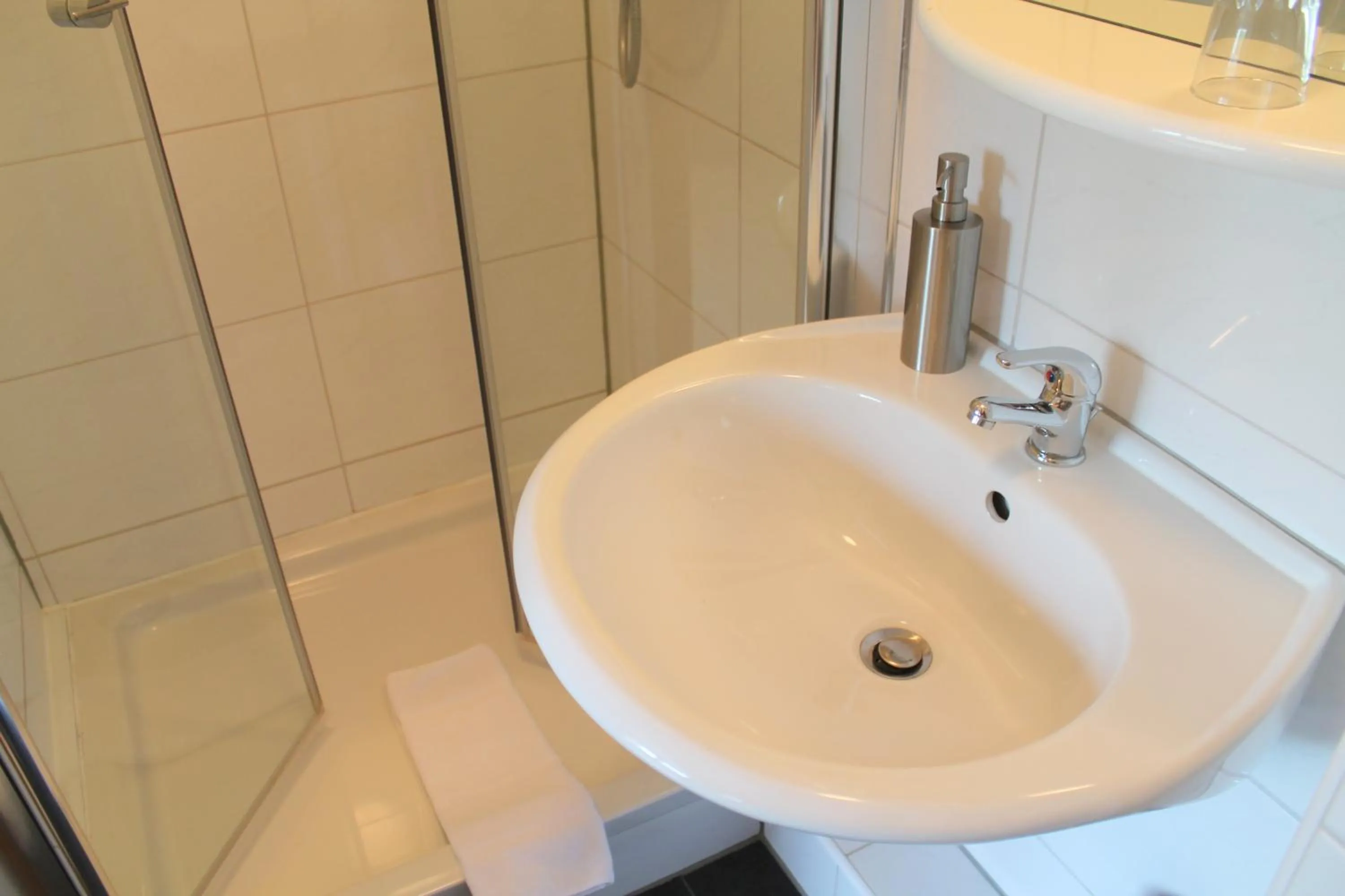 Photo of the whole room in Haus Kastanienhof