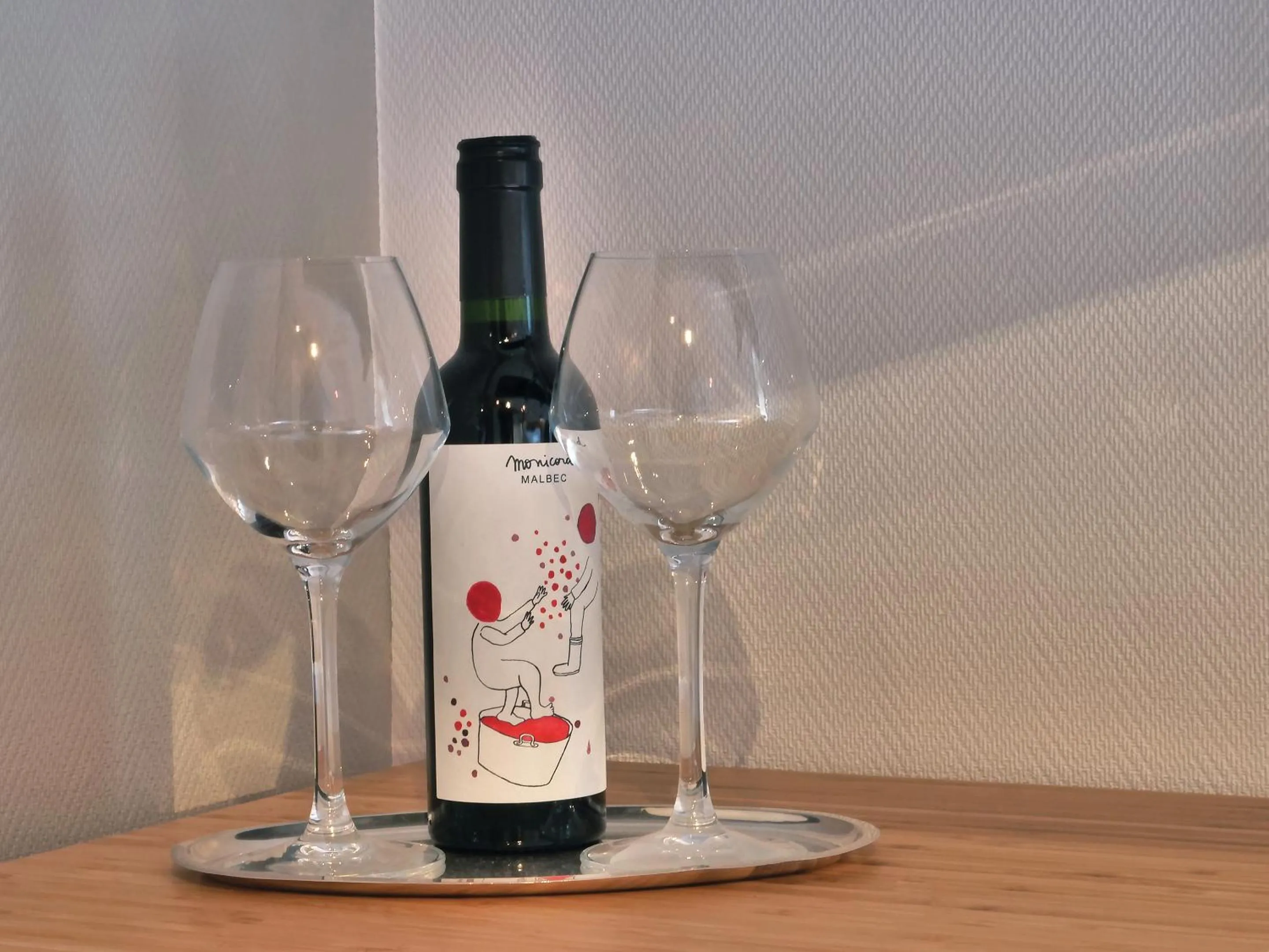 Activities in Clos Monicord