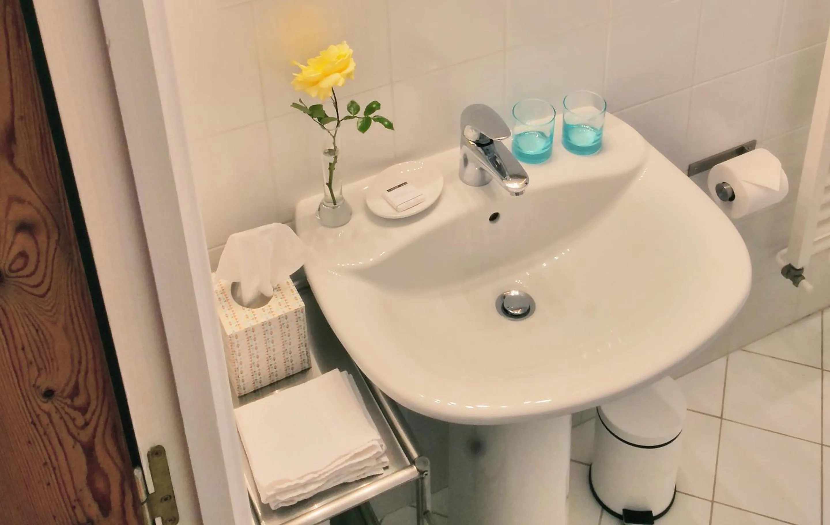 Bathroom in Clos Monicord