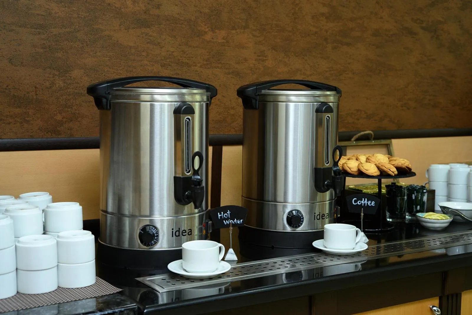 Meeting/conference room in Royal Plaza by Stellar Hotels, Yerevan