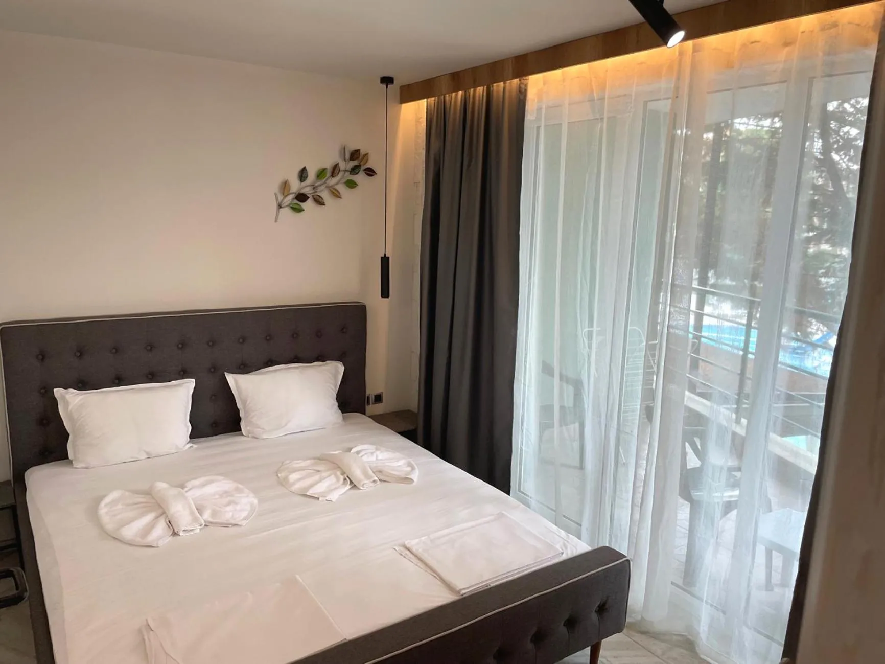 Hotel Pacific Palma