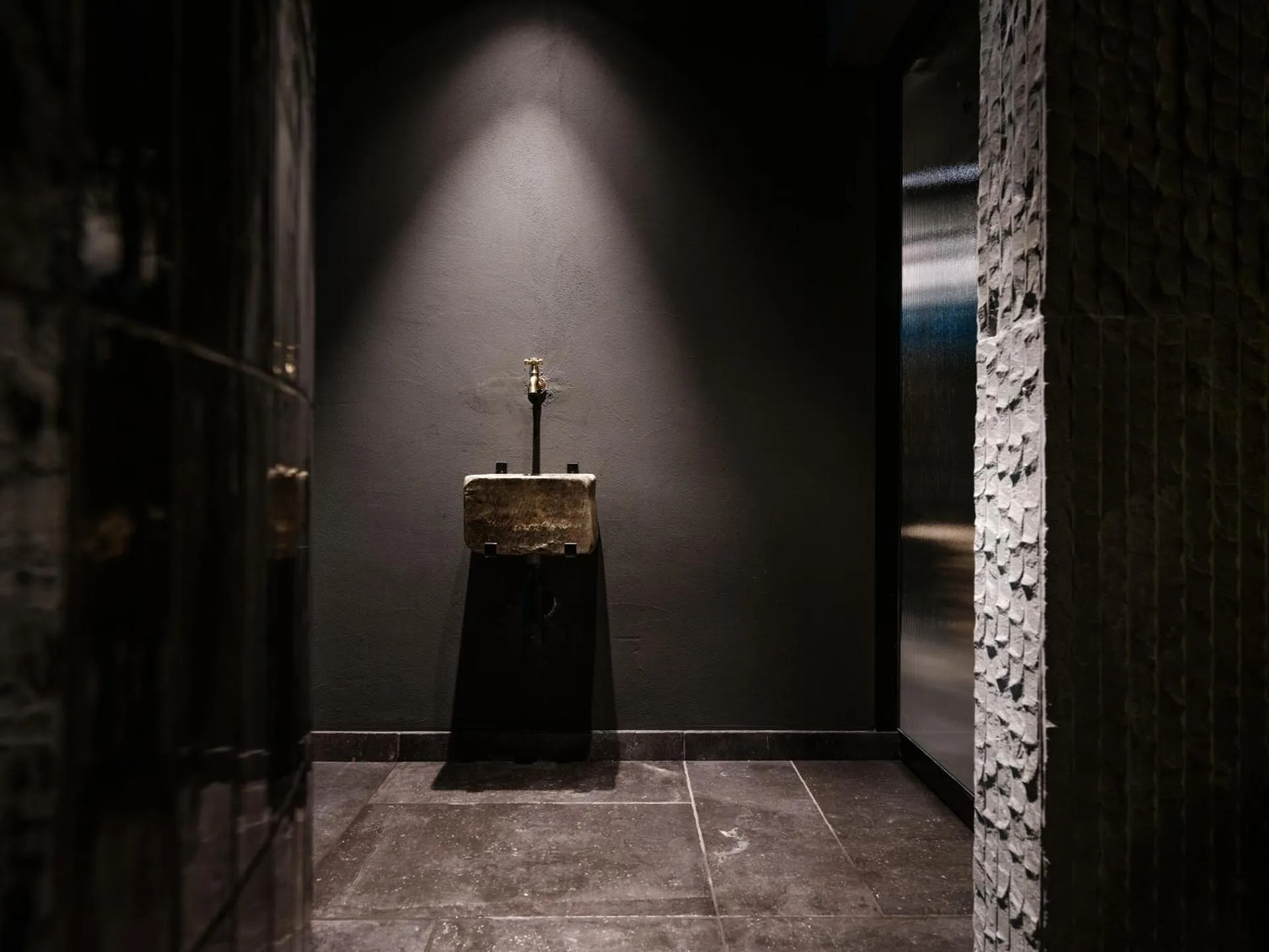 Spa and wellness centre/facilities in Relais & Chateaux Schönegg