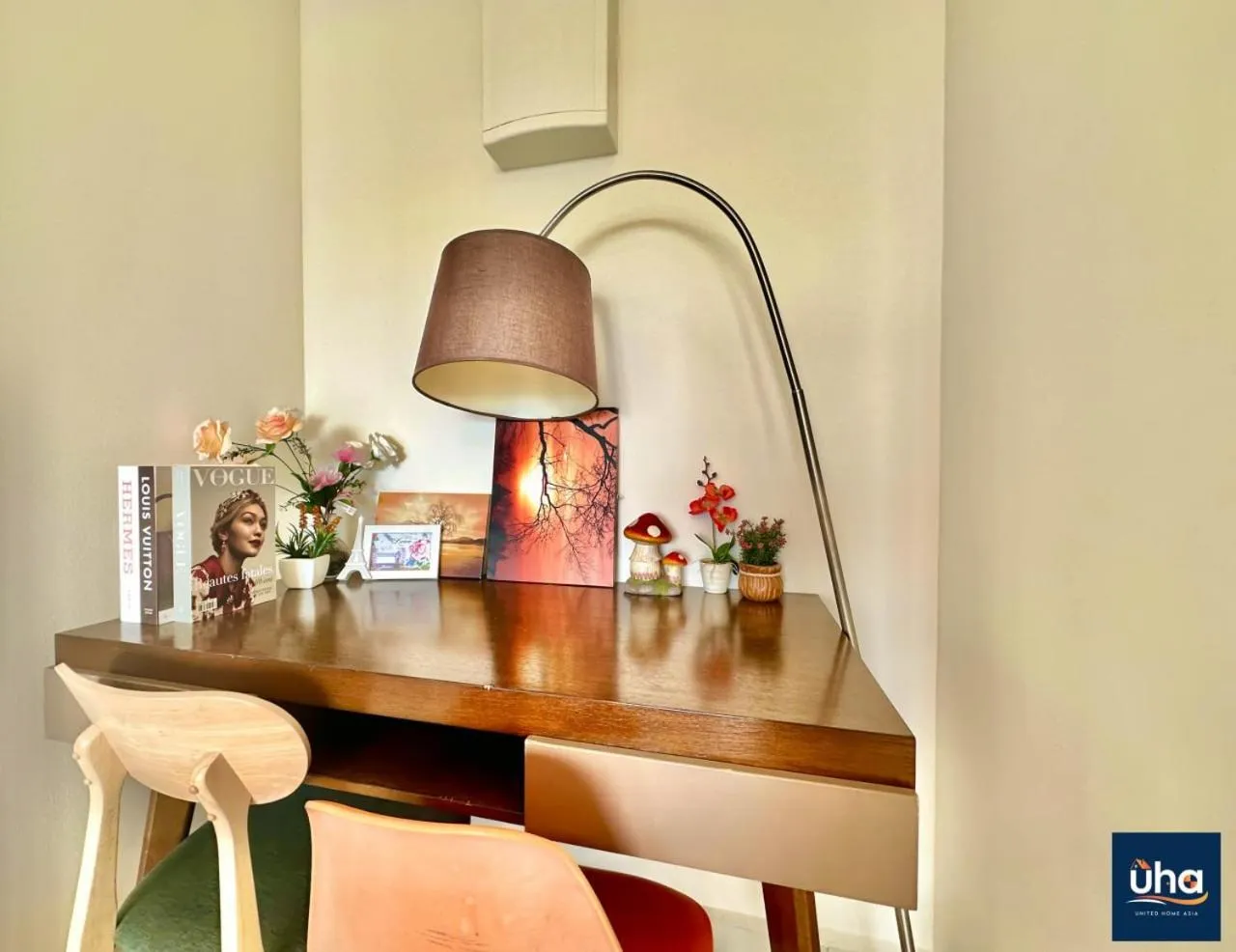 hair dresser in 1 Tebrau Residences By RR JBcity