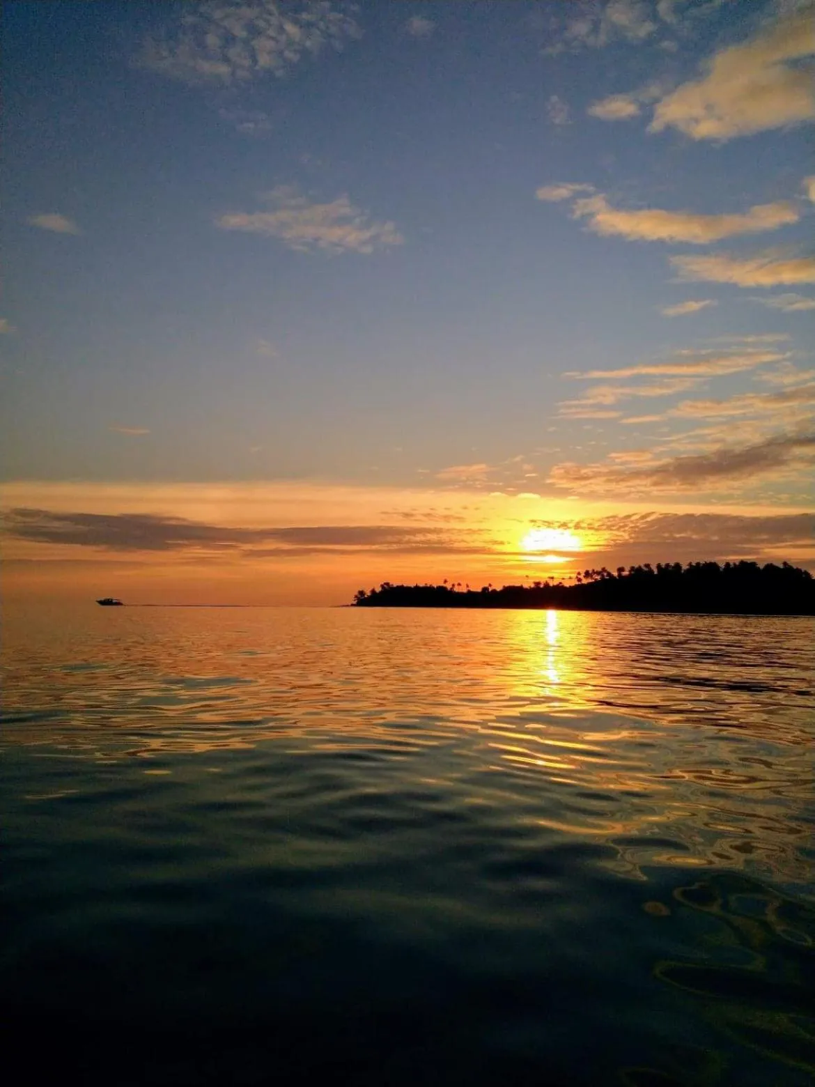 Nearby landmark in Kuba Bungalows