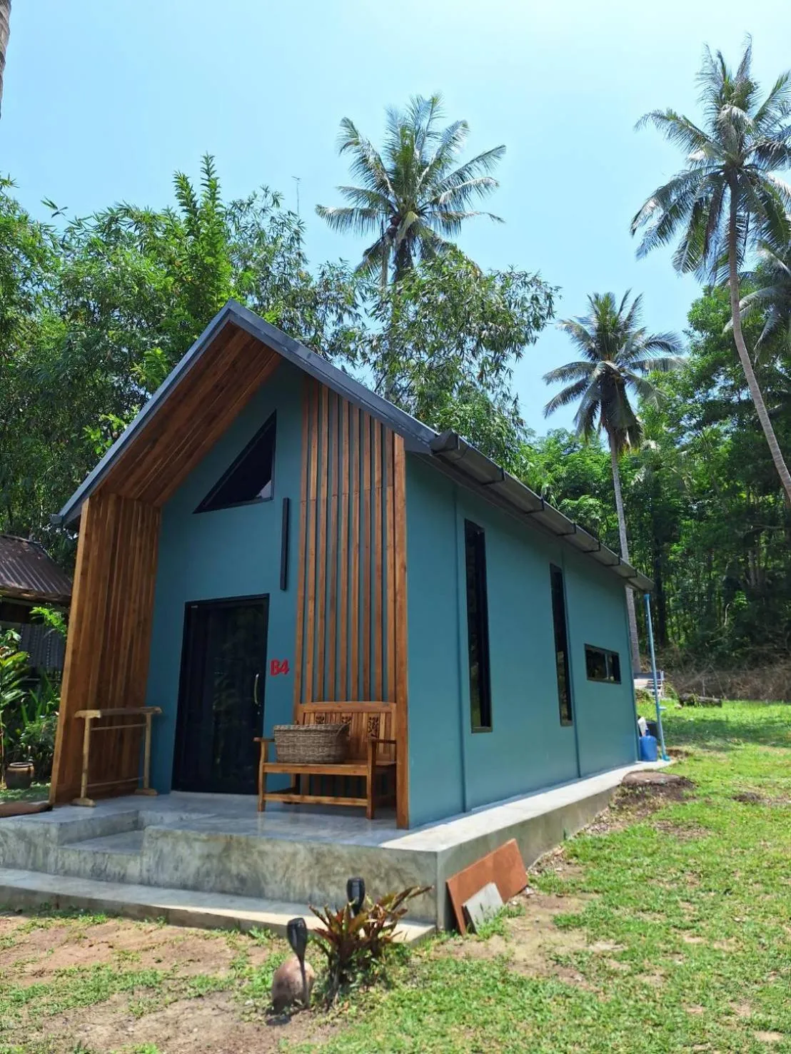 Kuba Bungalows
