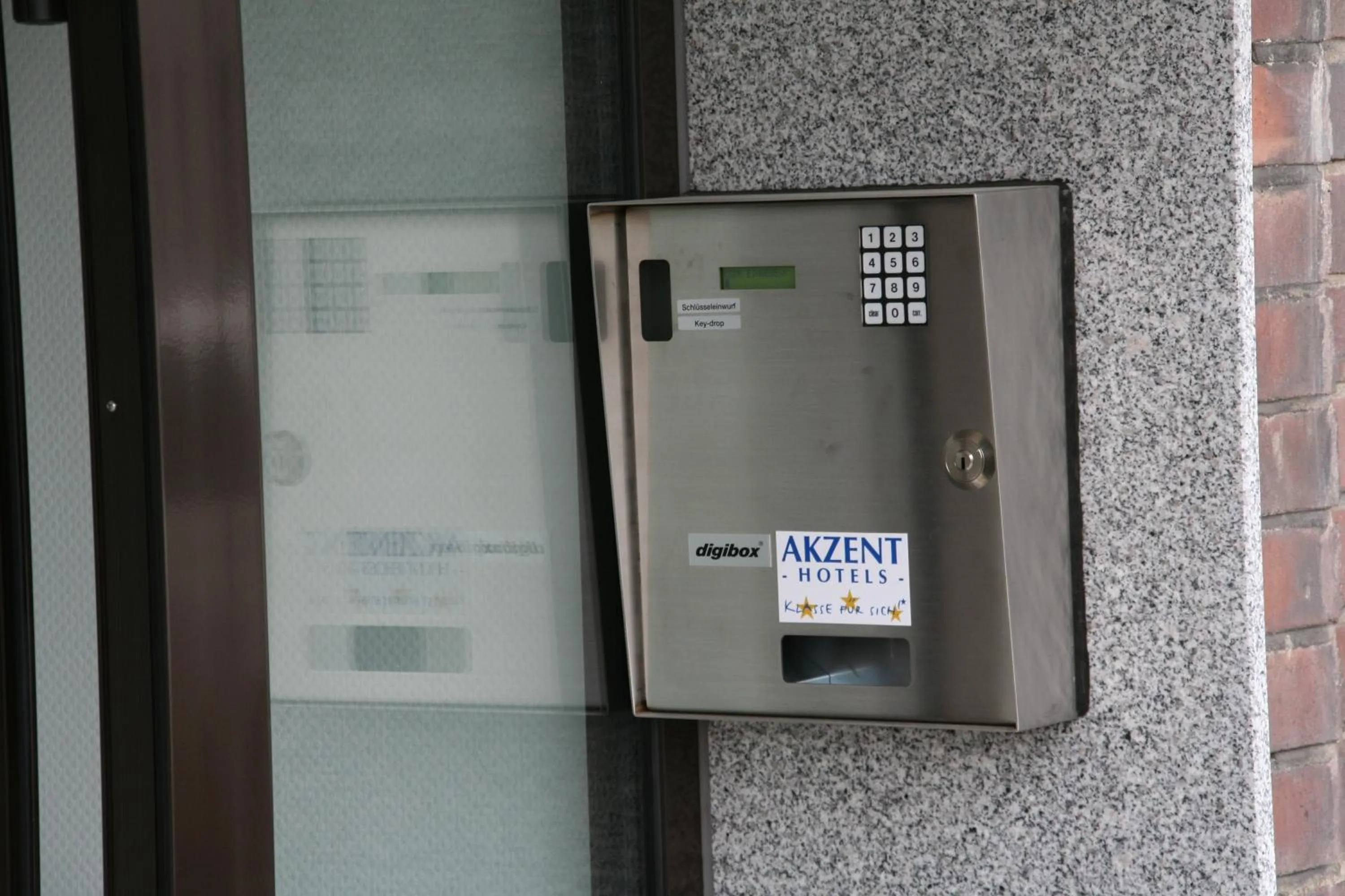 Other in Akzent Hotel Oberhausen