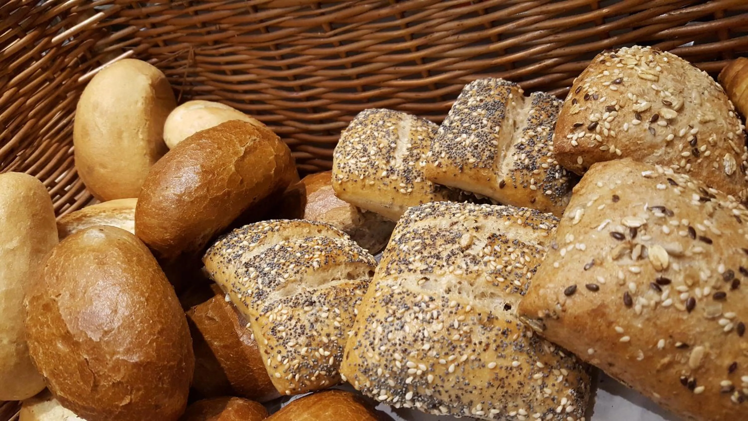 Food and drinks in Akzent Hotel Oberhausen