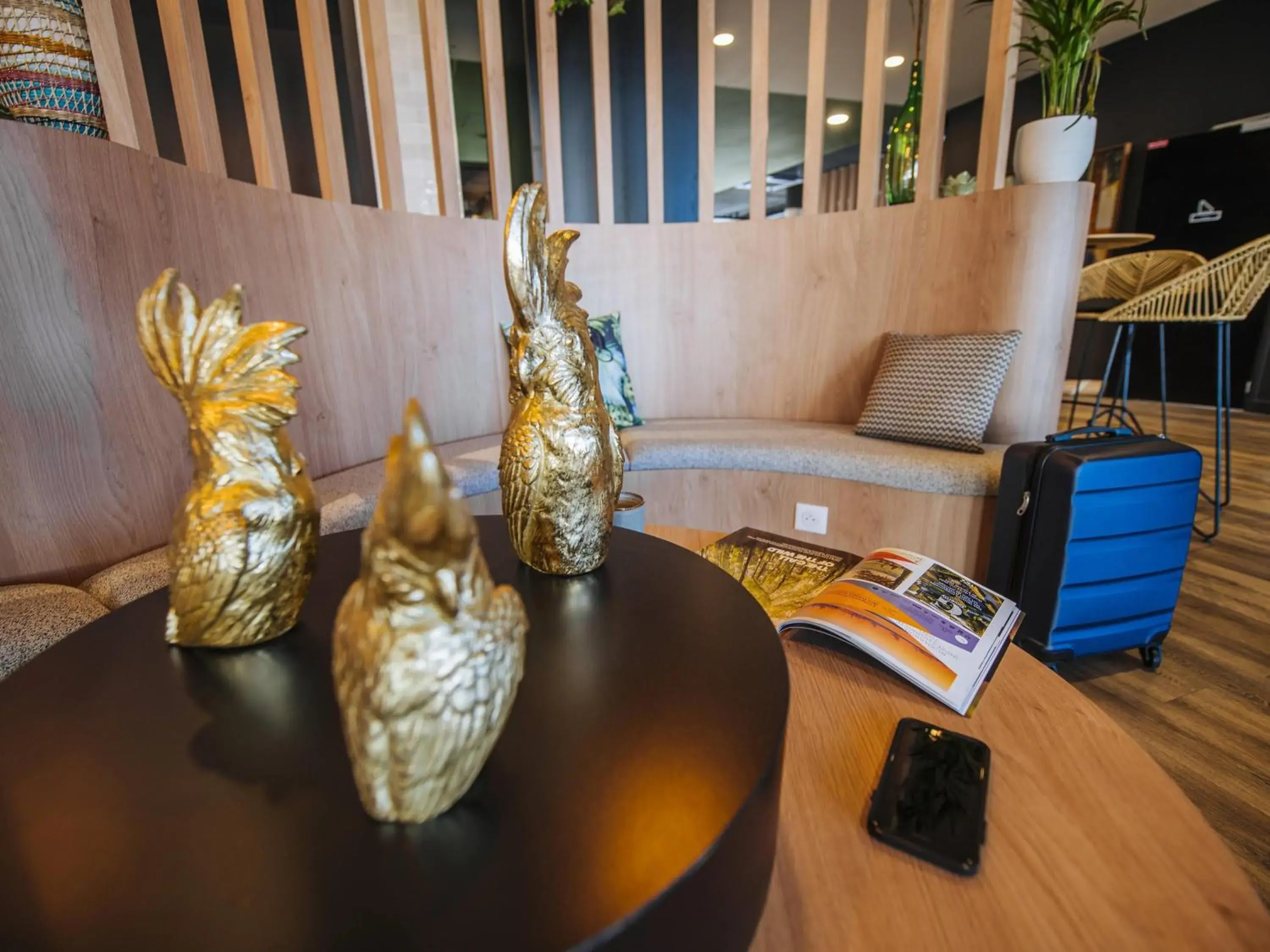 Property building in ibis budget Rouen Centre Rive Gauche Property building in ibis budget Rouen Centre Rive Gauche