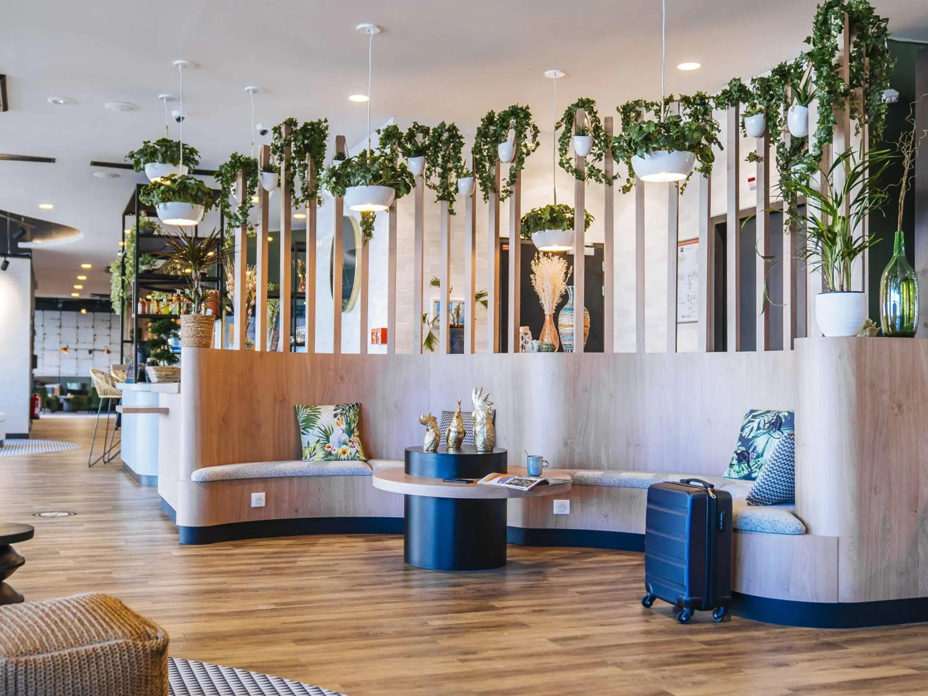 Property building in ibis budget Rouen Centre Rive Gauche Property building in ibis budget Rouen Centre Rive Gauche