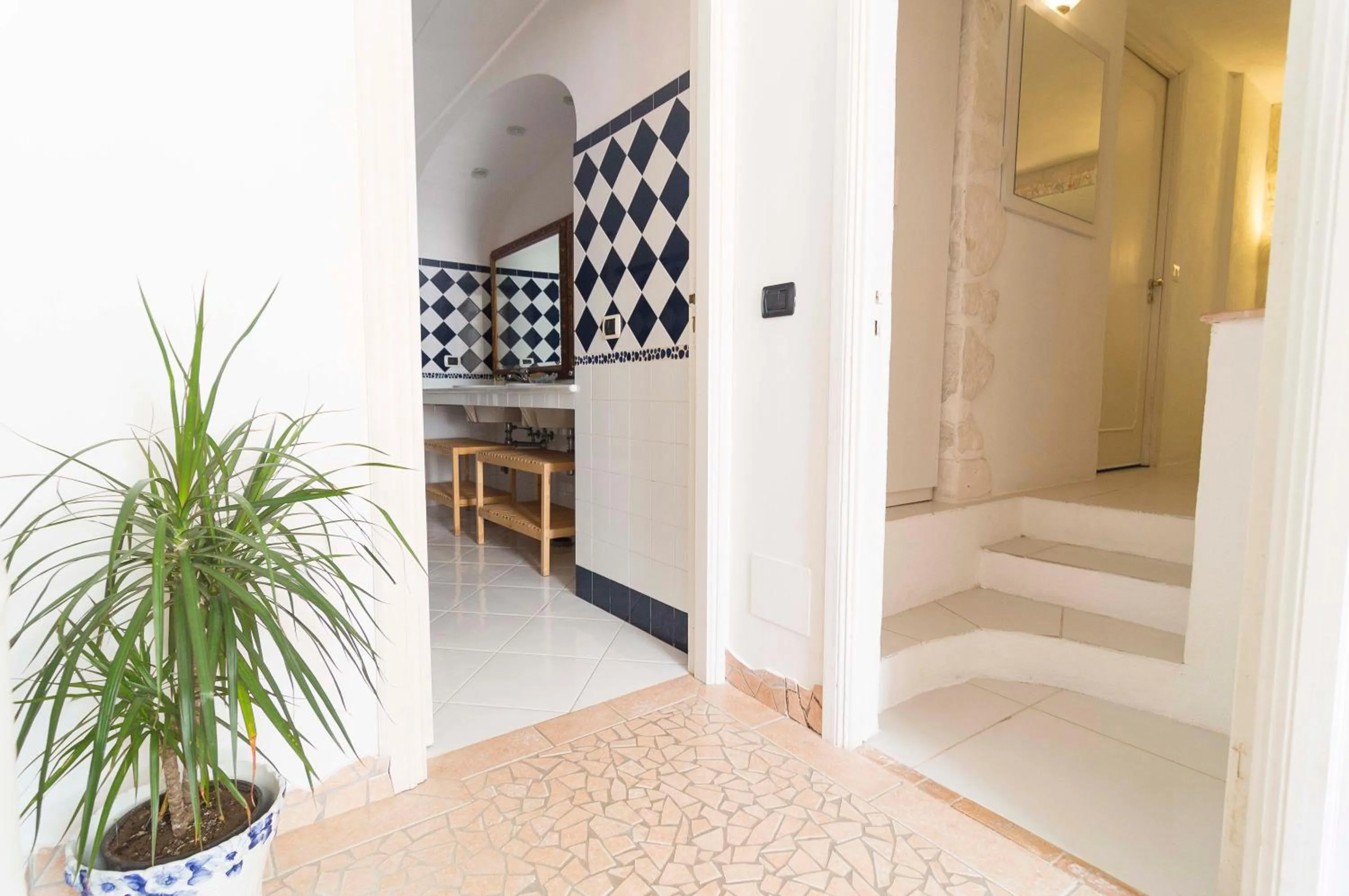 Il Veliero B&B charming rooms