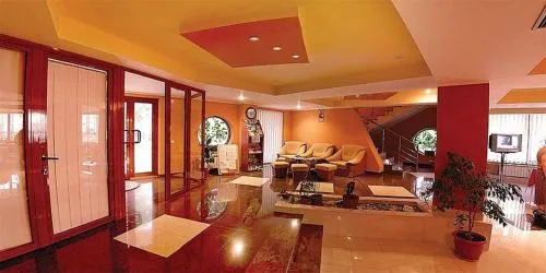 HOTEL PHILOXENIA