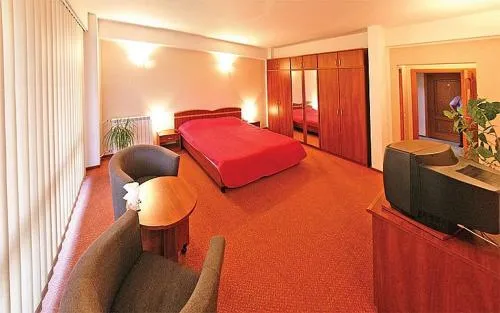 HOTEL PHILOXENIA