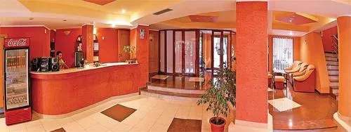 HOTEL PHILOXENIA