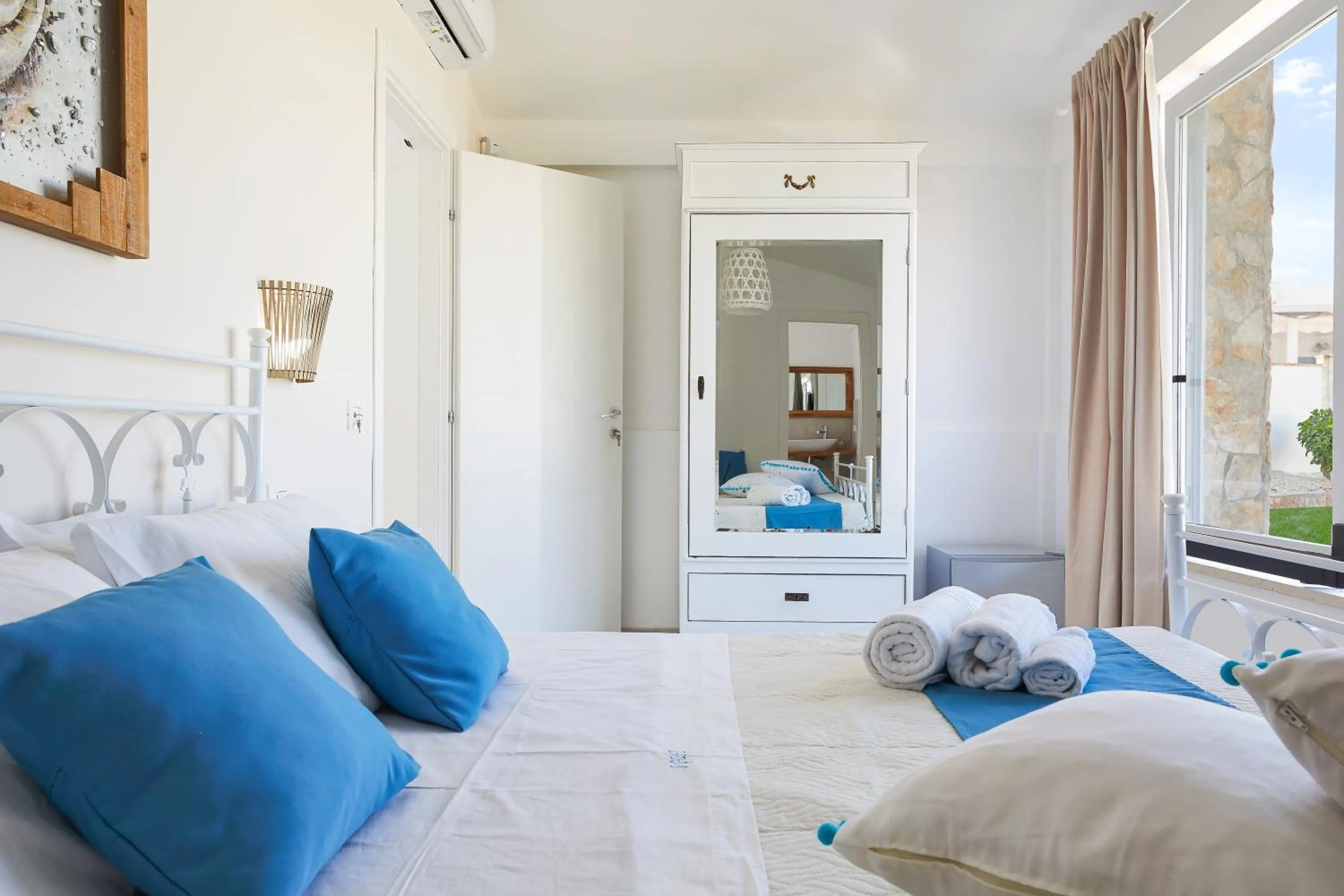 I Gufi Bed & Breakfast Marzamemi