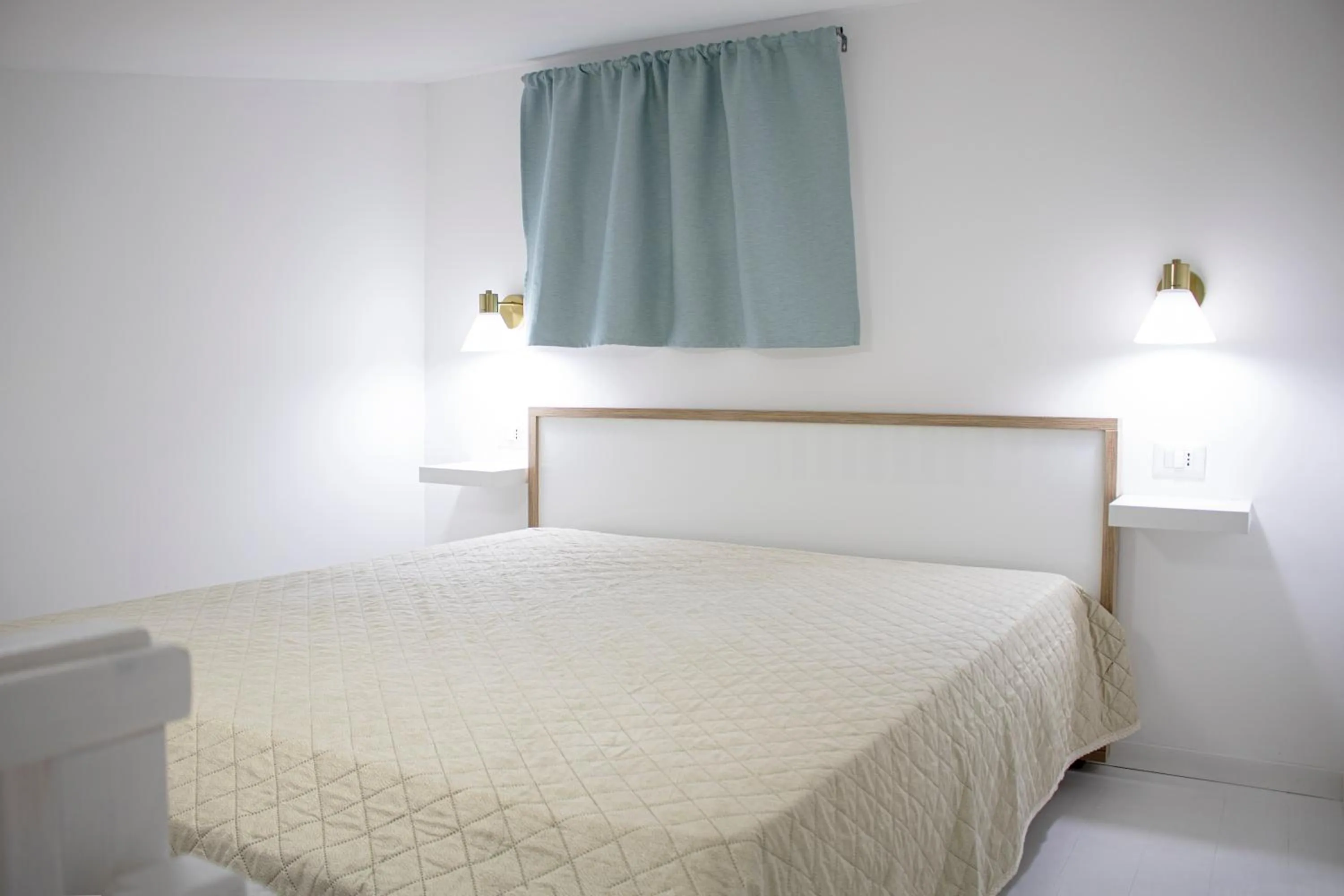 I Gufi Bed & Breakfast Marzamemi