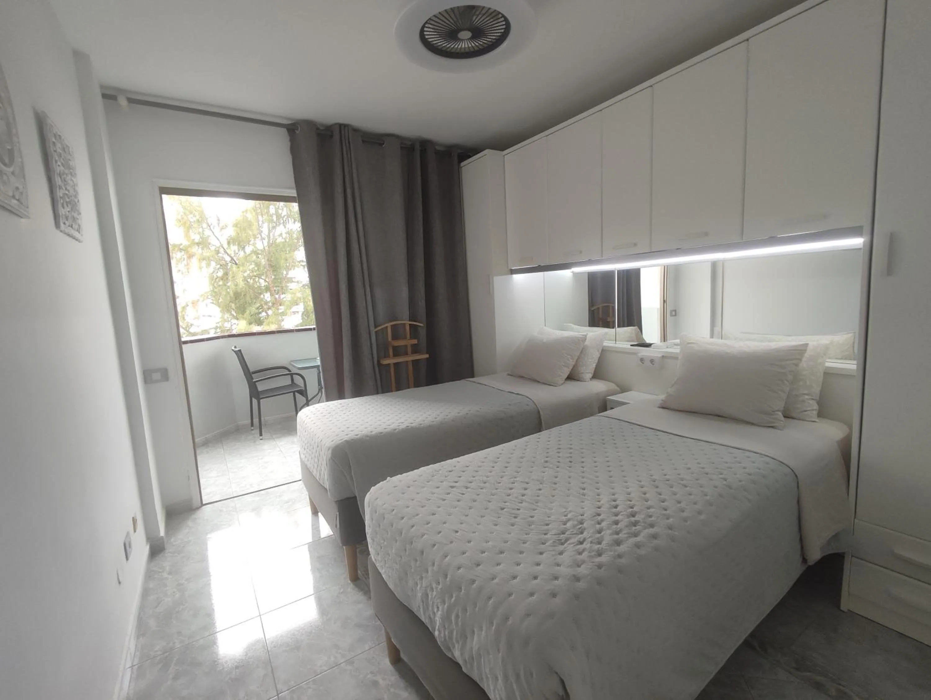 Vivienda Agaete Parque