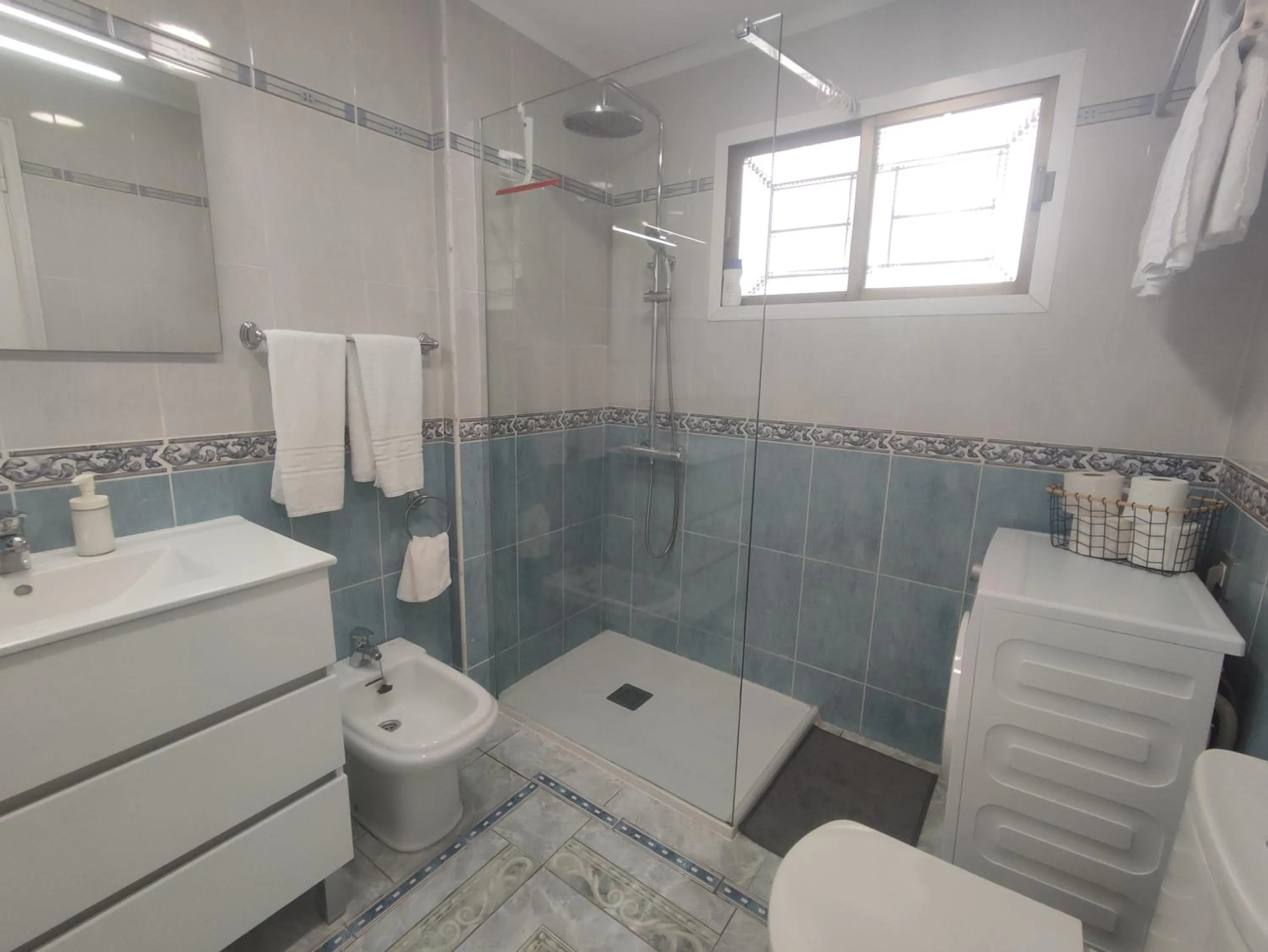 Vivienda Agaete Parque