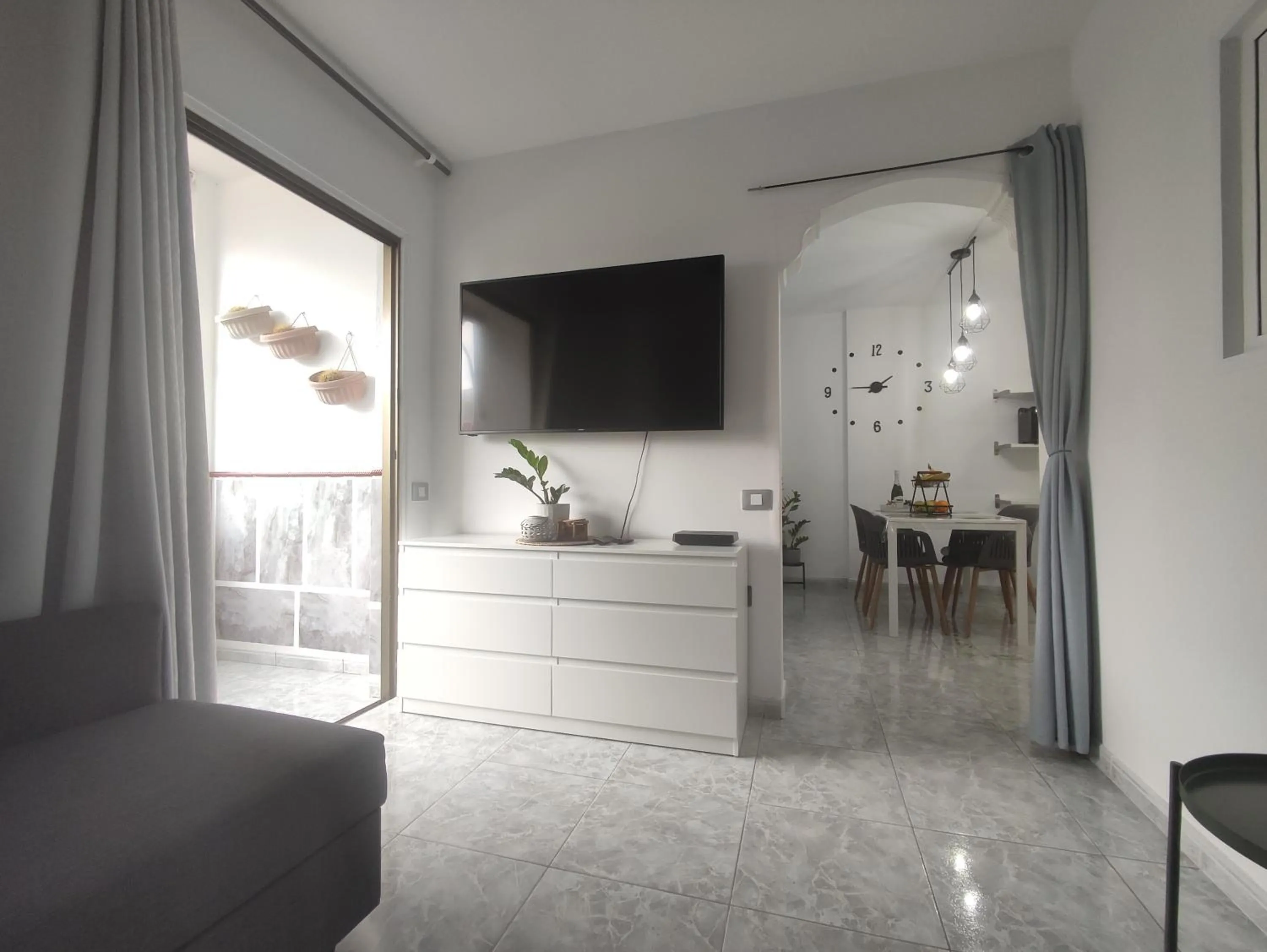 Vivienda Agaete Parque