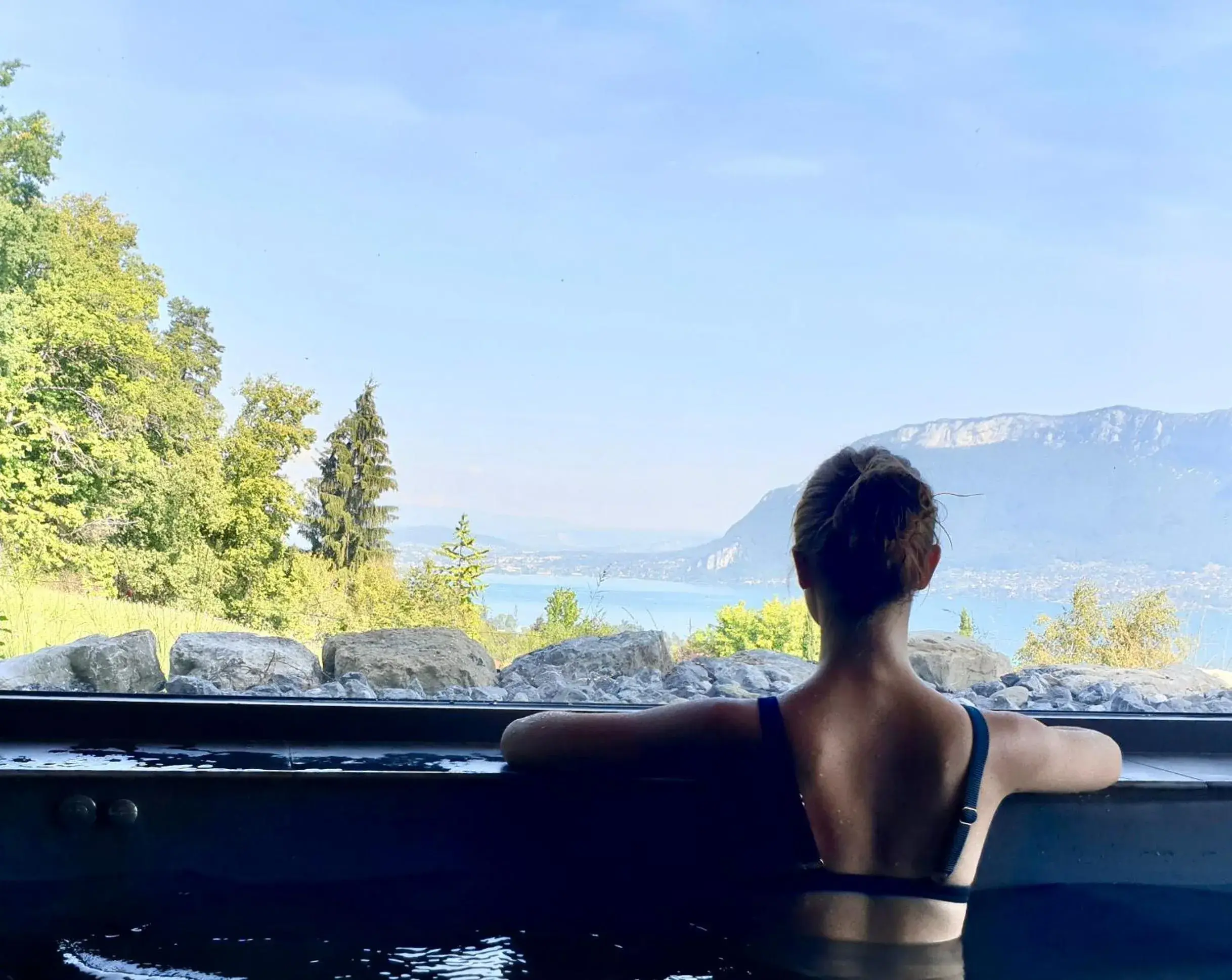 Les Ô d'Annecy Les Ô d'Annecy