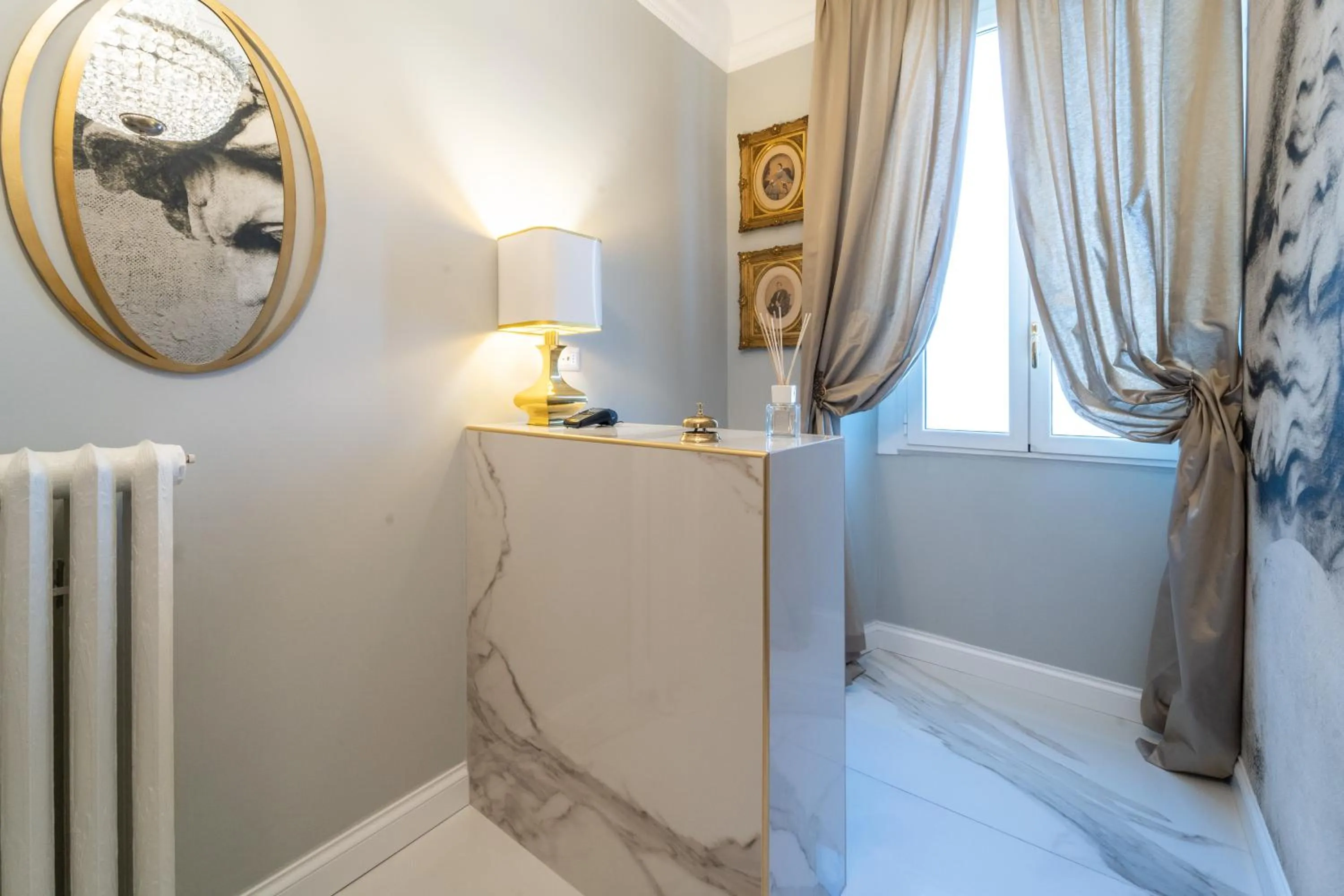 Le Dimore Suites Milano