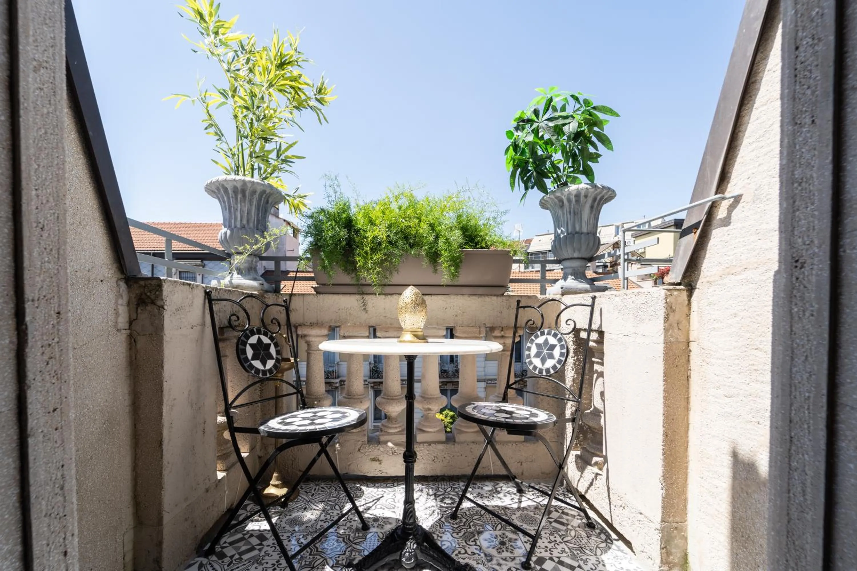 Le Dimore Suites Milano