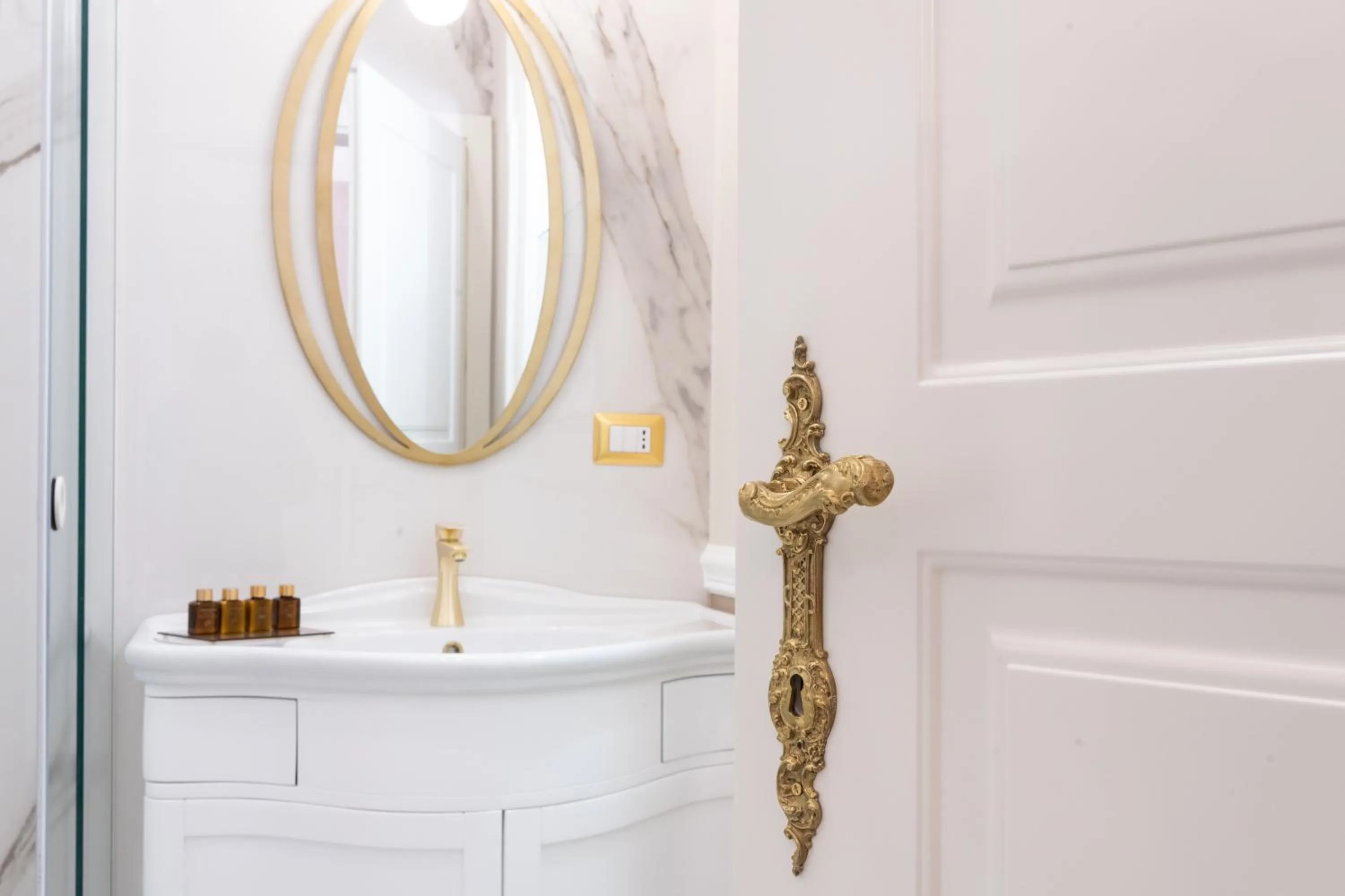 Le Dimore Suites Milano