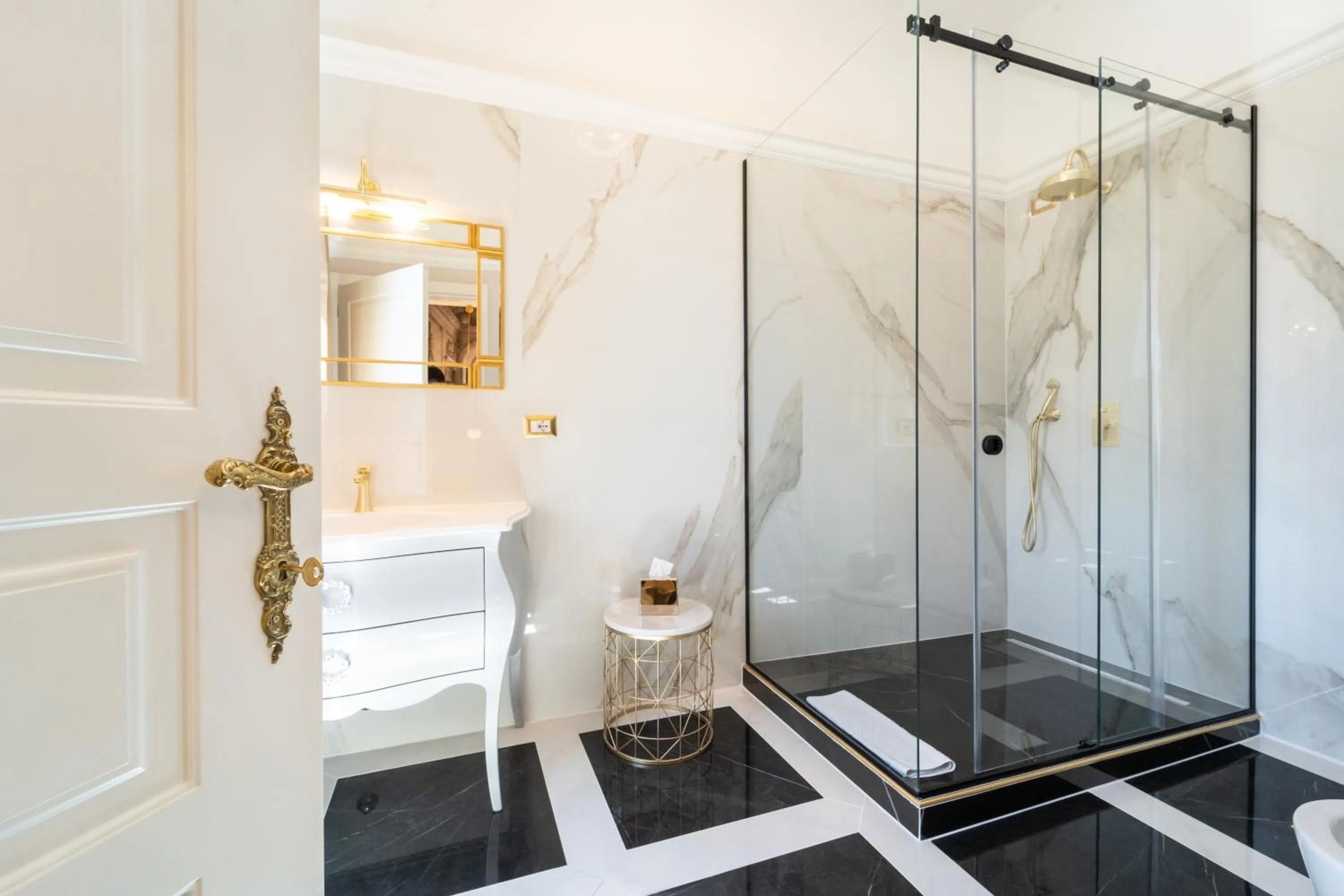 Le Dimore Suites Milano