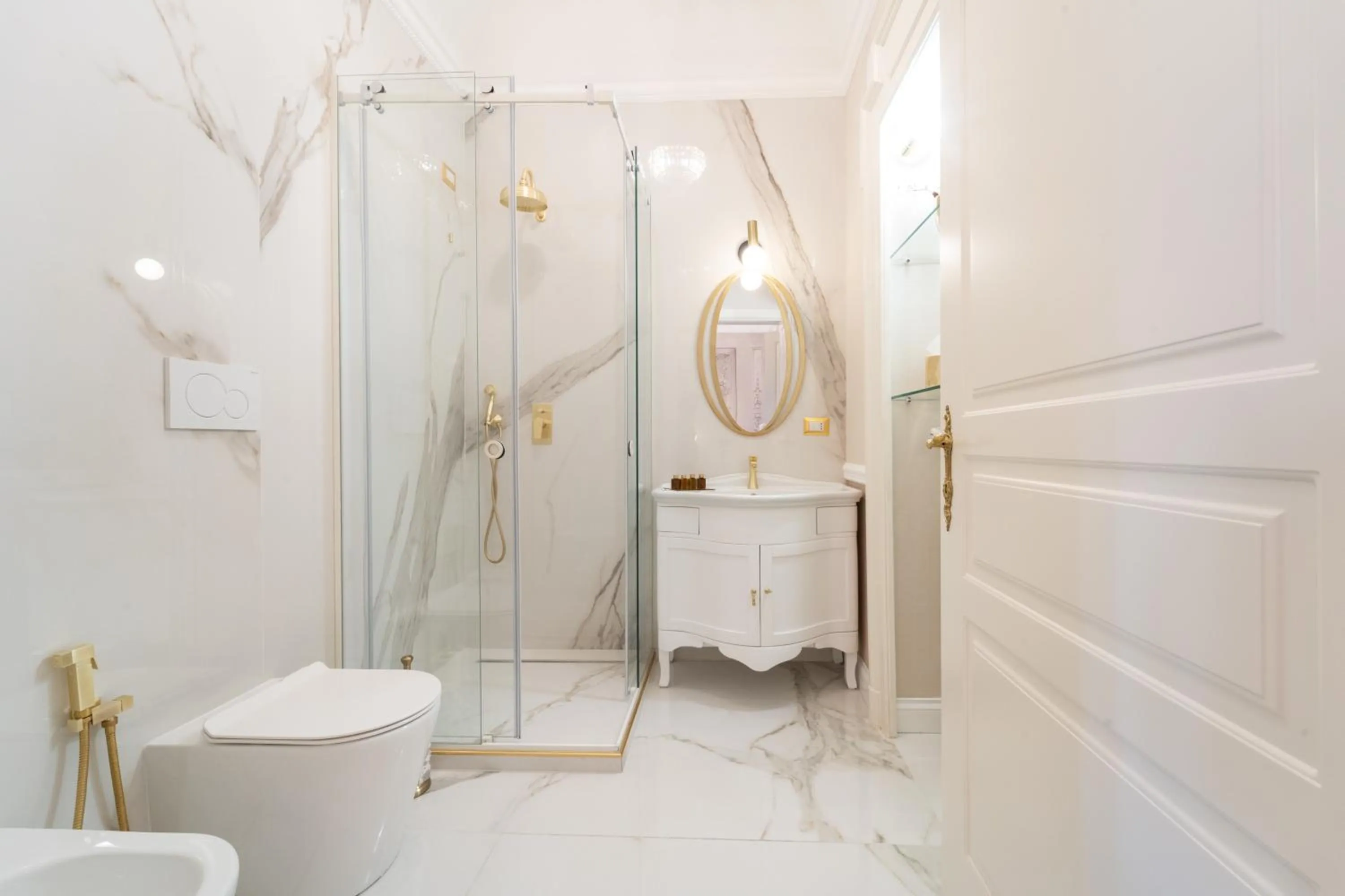 Le Dimore Suites Milano