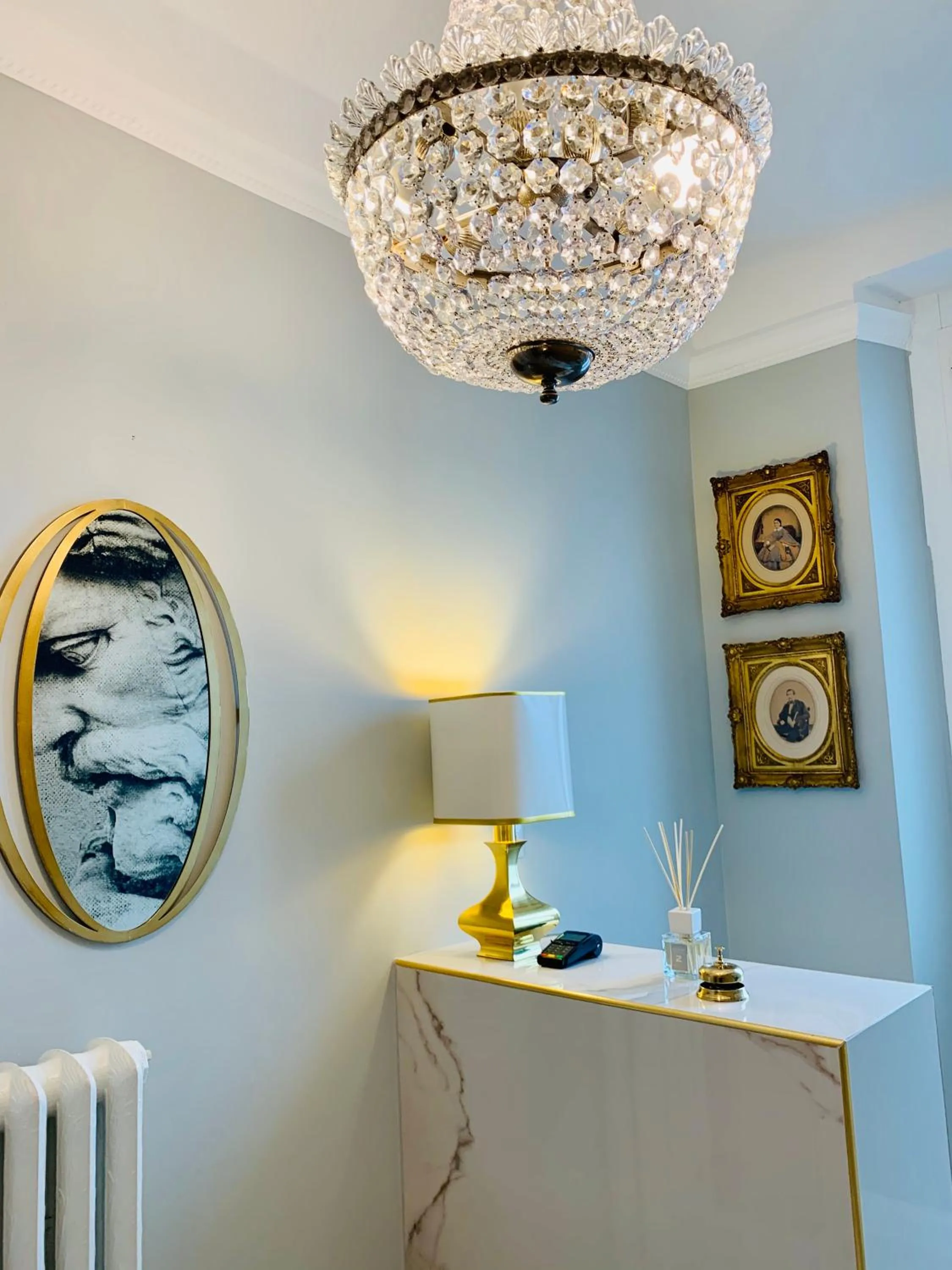 Le Dimore Suites Milano