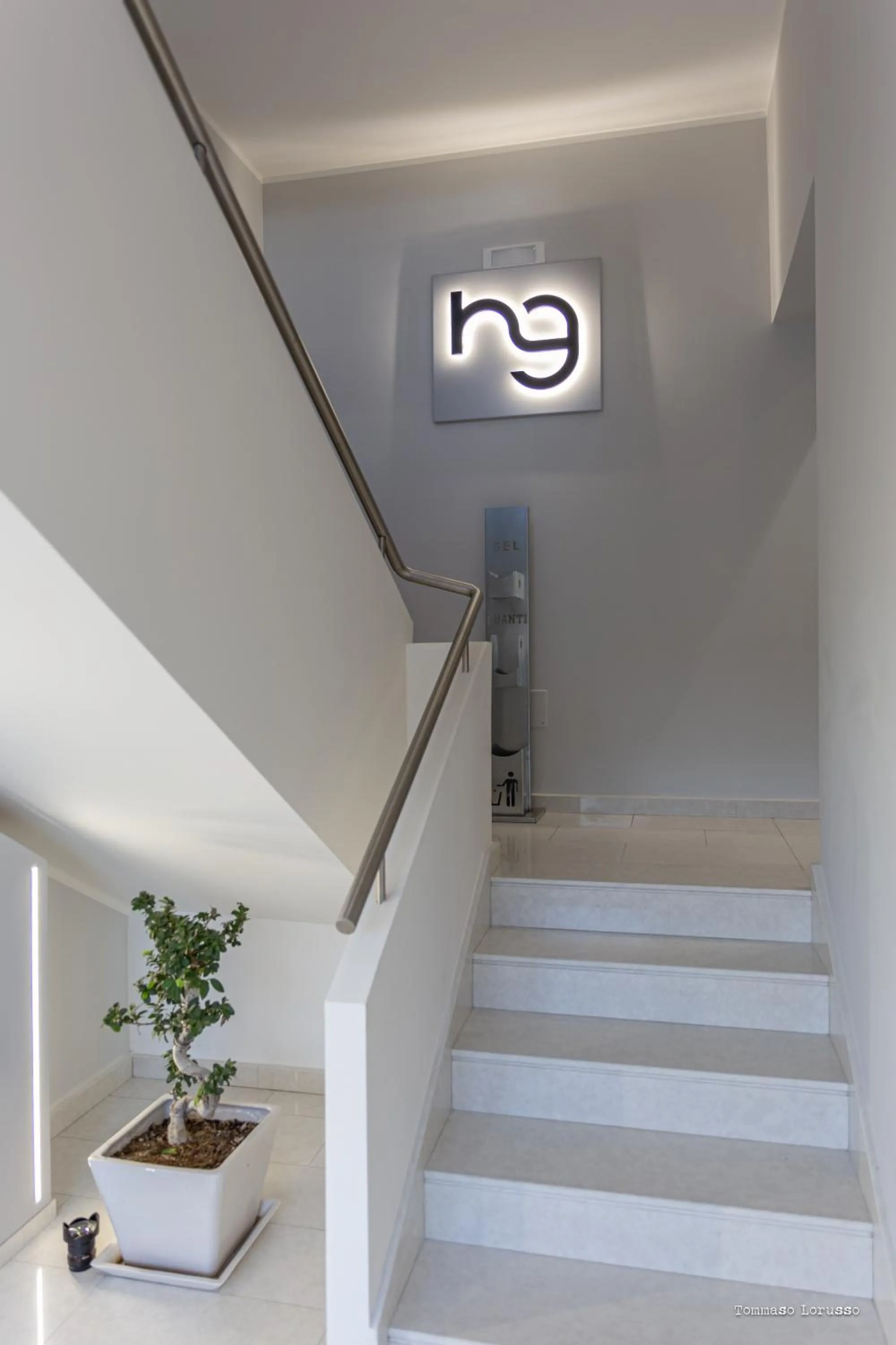 Logo/Certificate/Sign in HOLYGOLD Suite ****