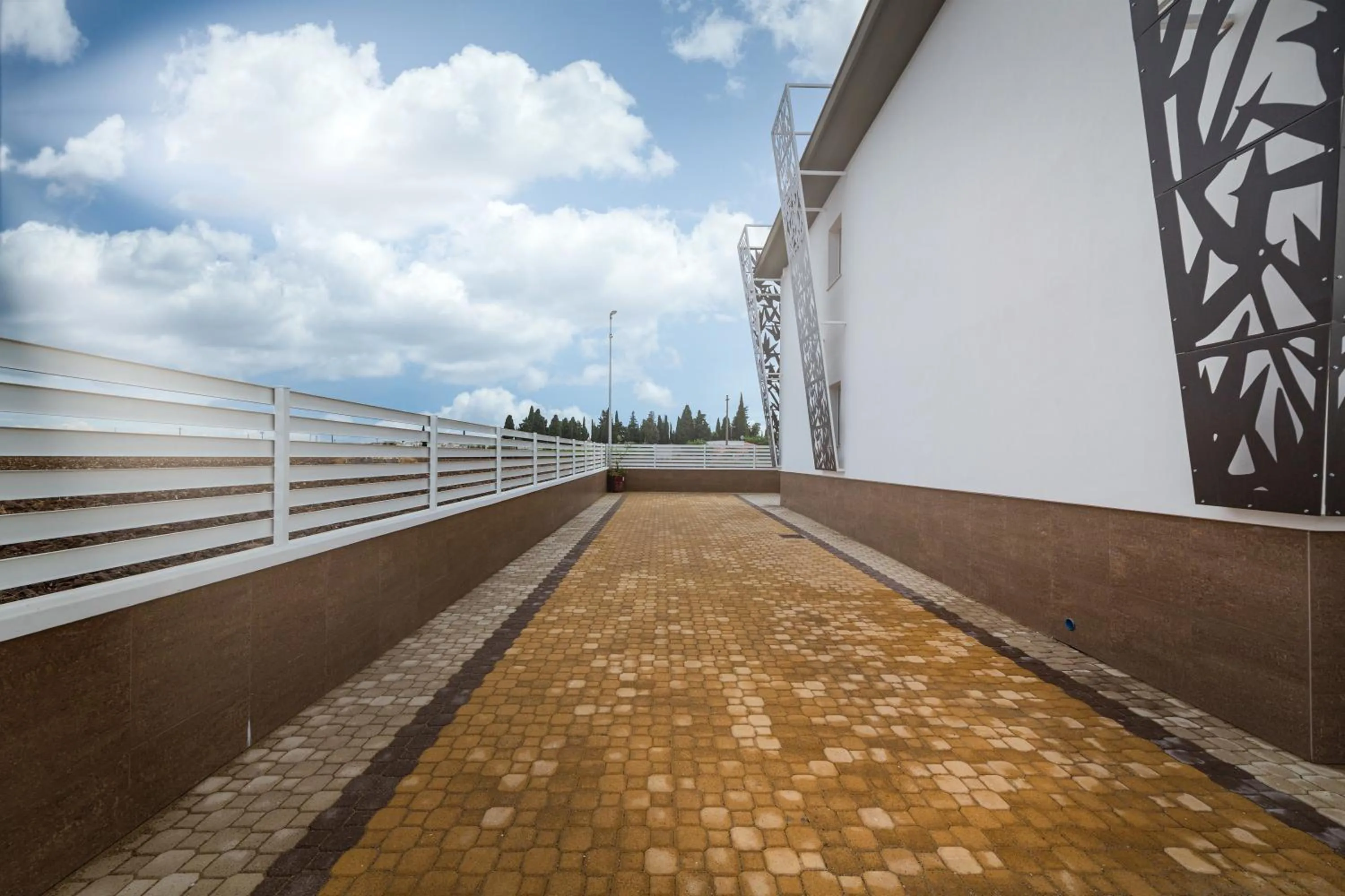 Property building in HOLYGOLD Suite ****