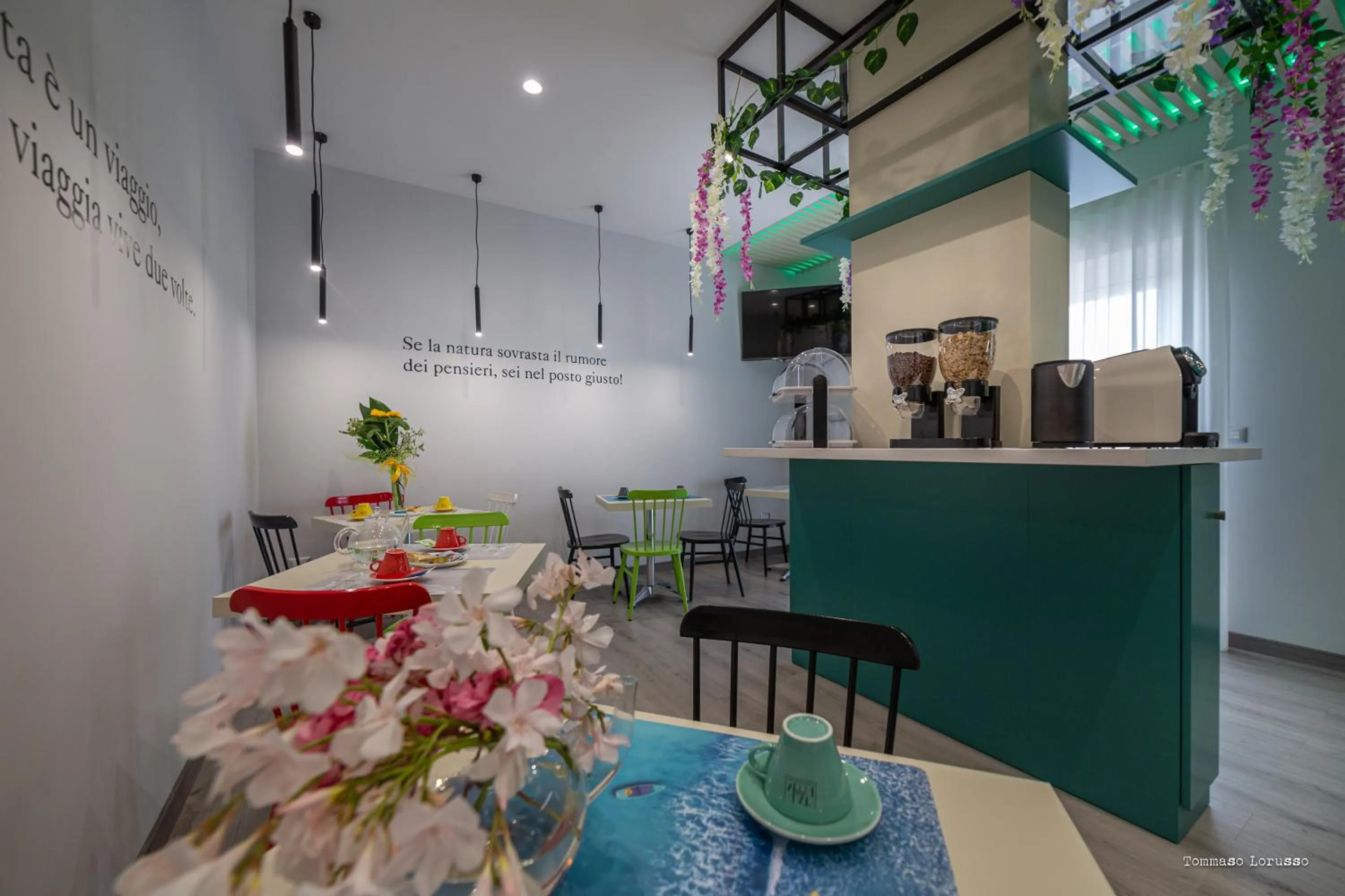 Living room in HOLYGOLD Suite ****