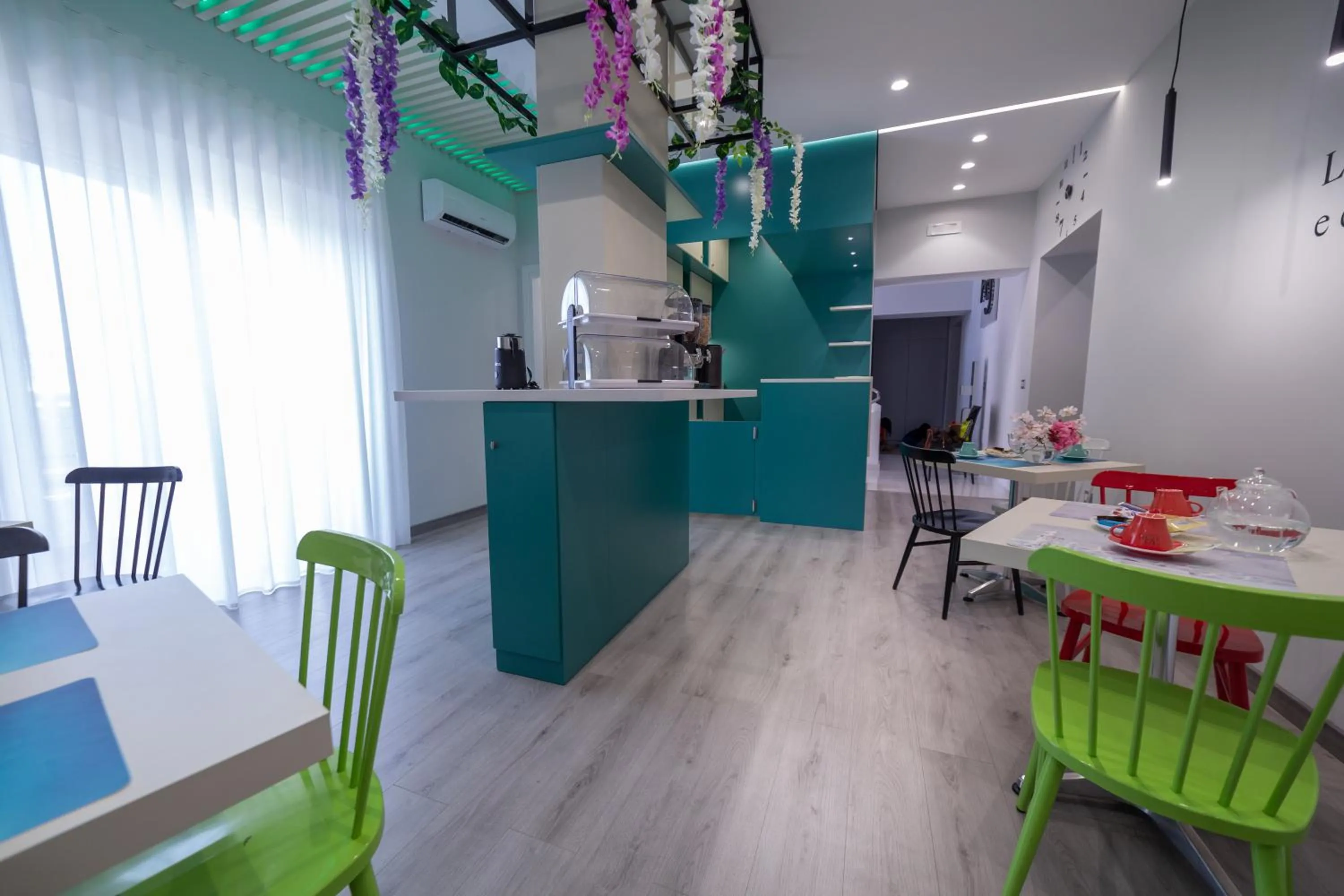 Living room in HOLYGOLD Suite ****