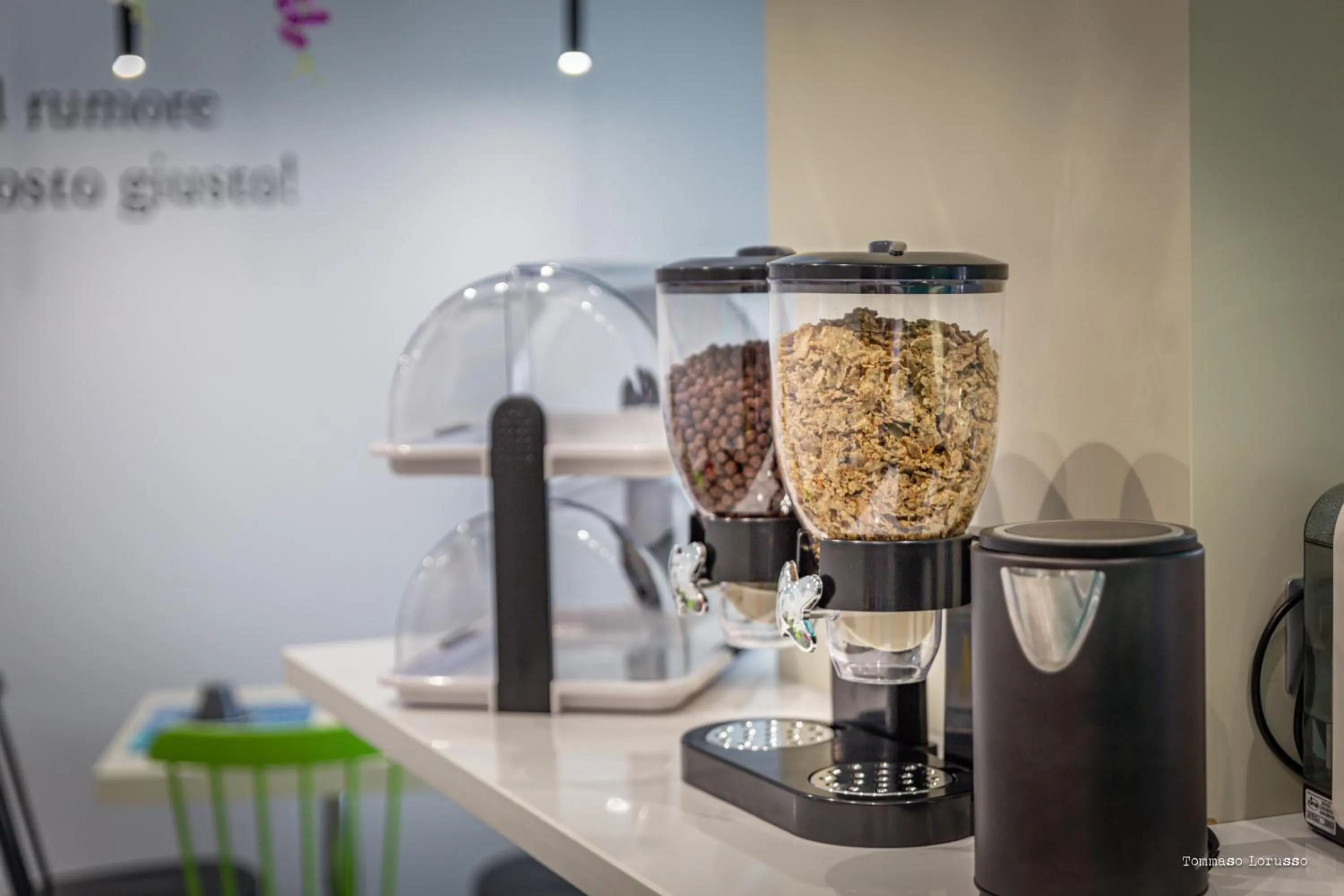 Living room in HOLYGOLD Suite ****