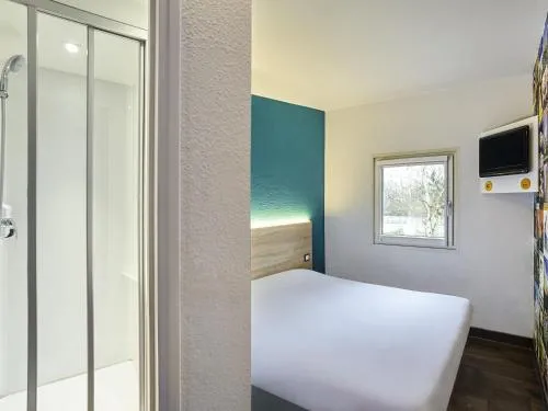 hotelF1 Lille Metropole