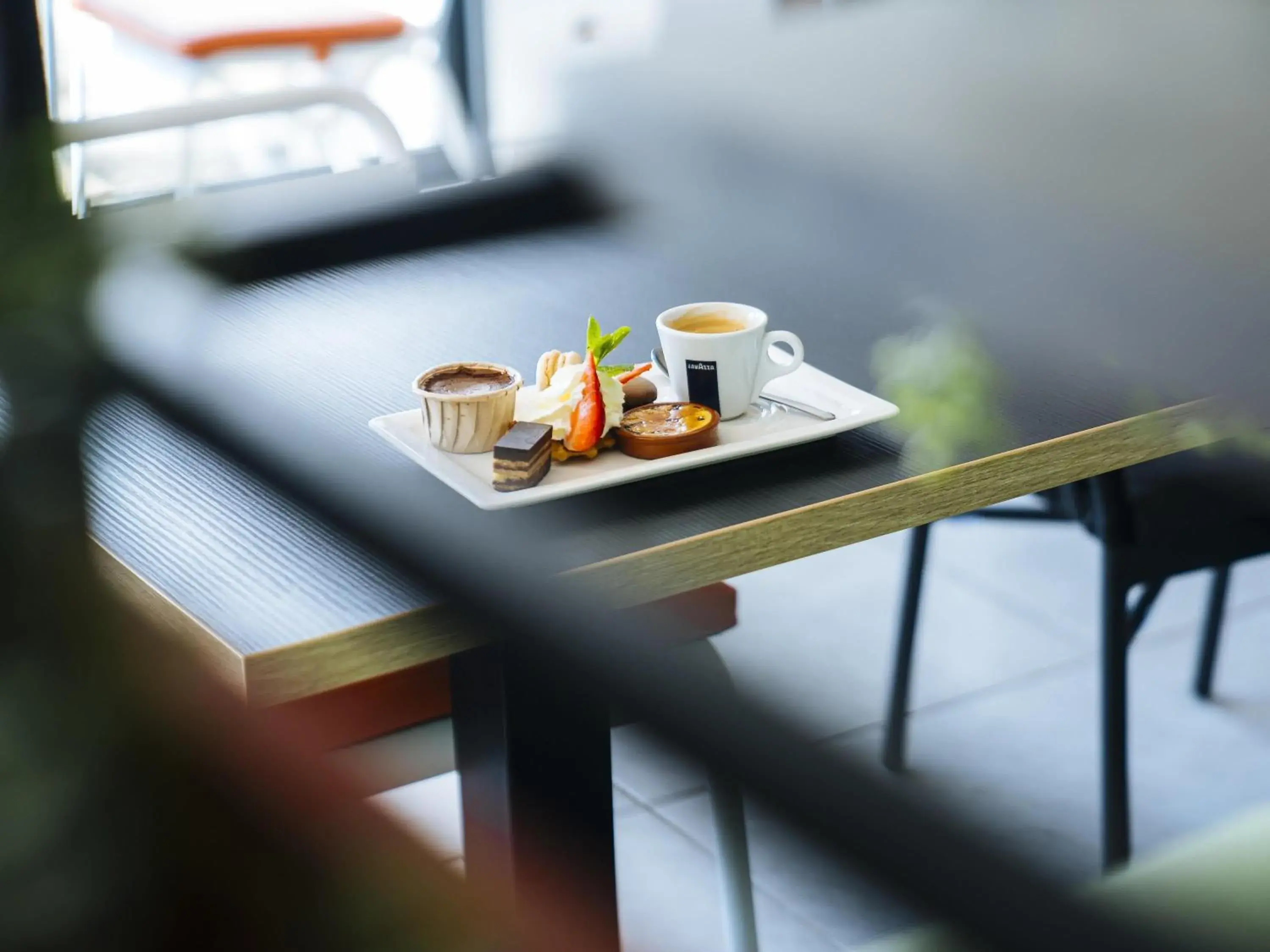 Restaurant/places to eat in Ibis Styles Lille Marcq En Baroeul Restaurant/places to eat in Ibis Styles Lille Marcq En Baroeul