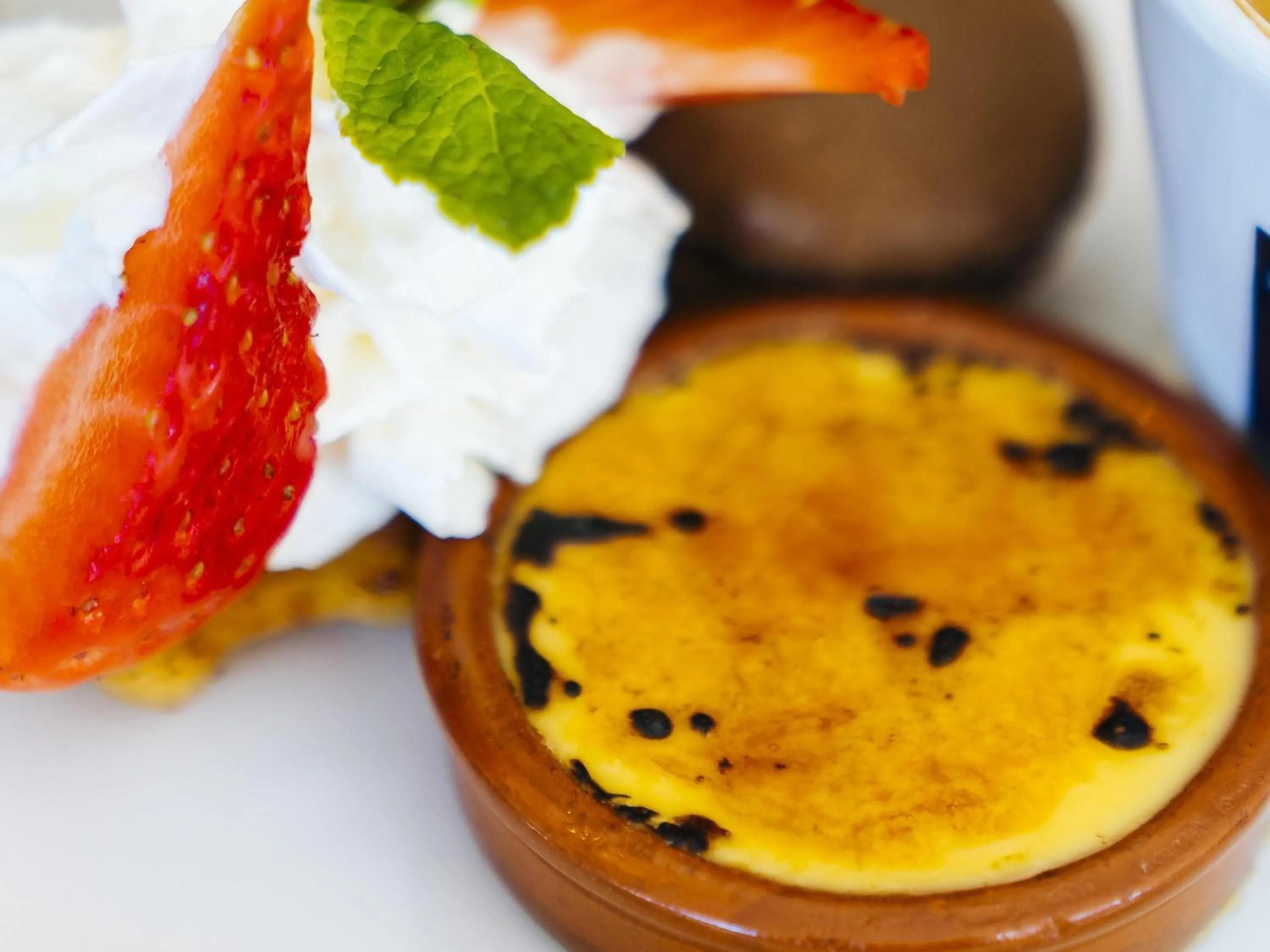 Restaurant/places to eat in Ibis Styles Lille Marcq En Baroeul