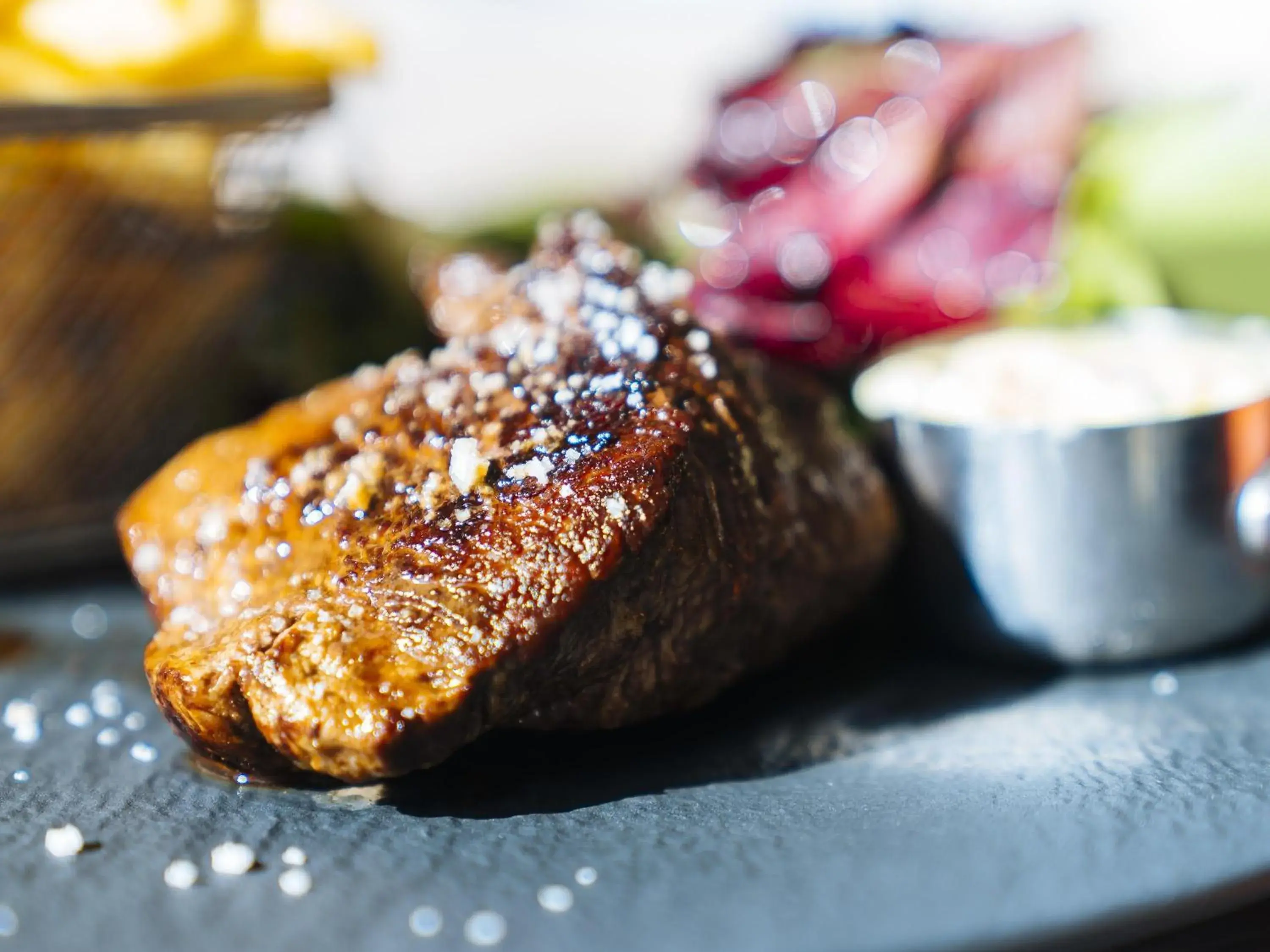 Restaurant/places to eat in Ibis Styles Lille Marcq En Baroeul Restaurant/places to eat in Ibis Styles Lille Marcq En Baroeul