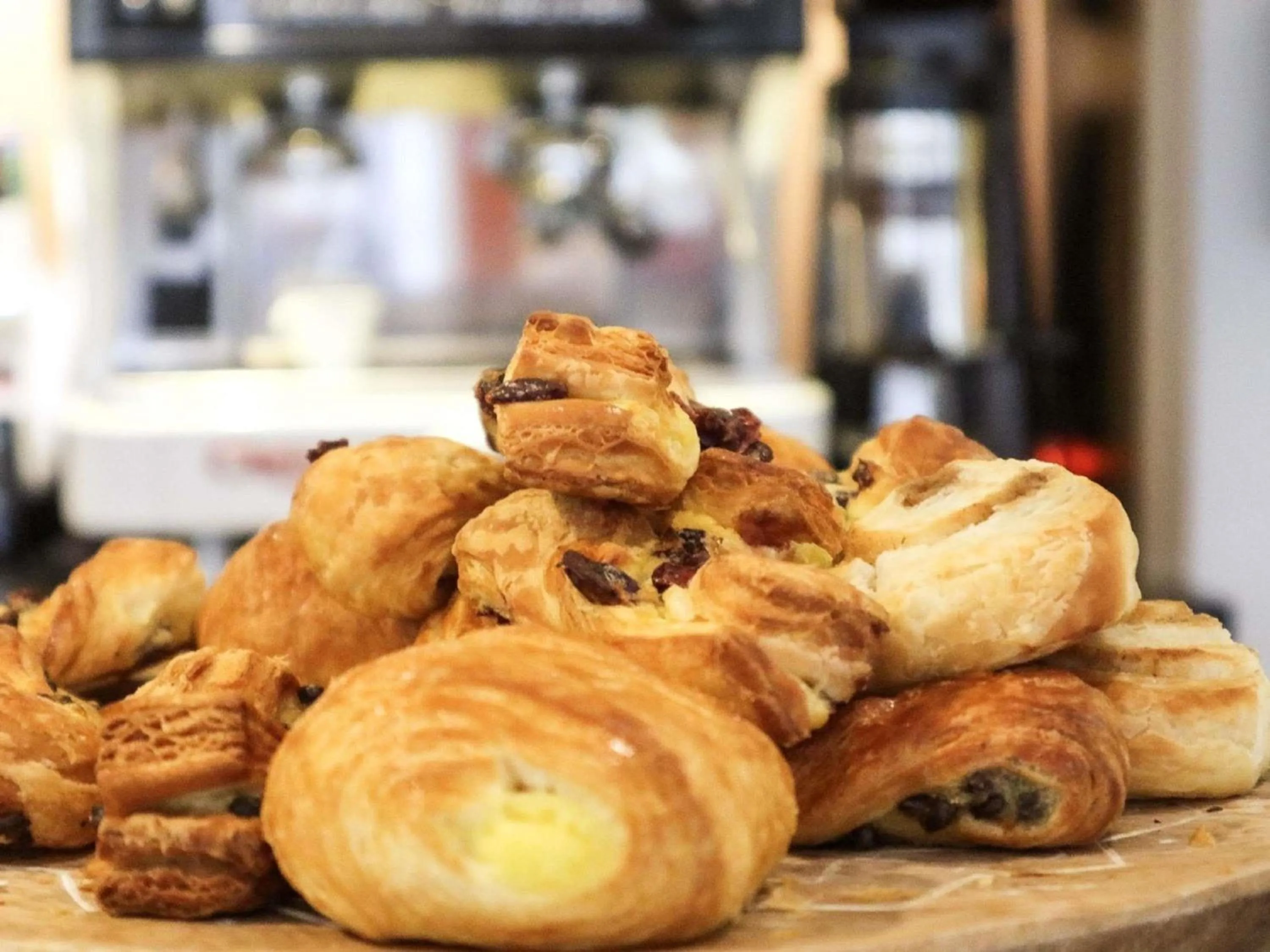 Breakfast in Ibis Styles Lille Marcq En Baroeul